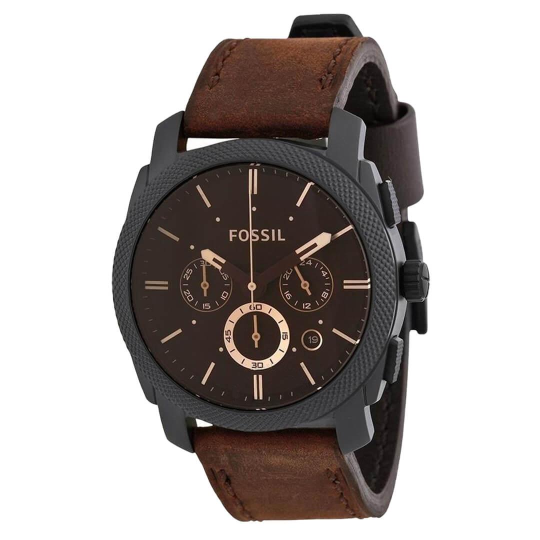 Reloj Fossil Fs4656 100% original| Mejor precio encontrado| Directos  Importadores| Importadora Jogri – ImportadoraJogri