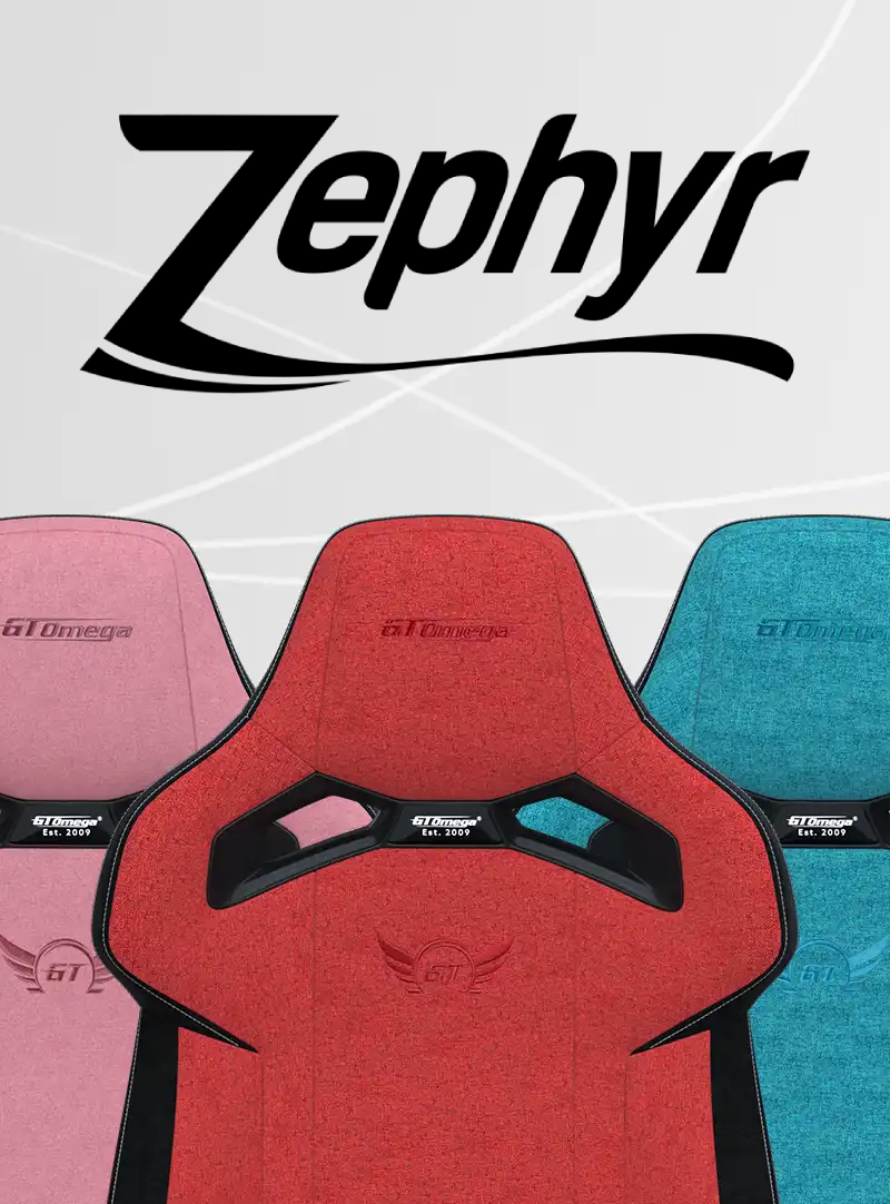 Zephyr series image