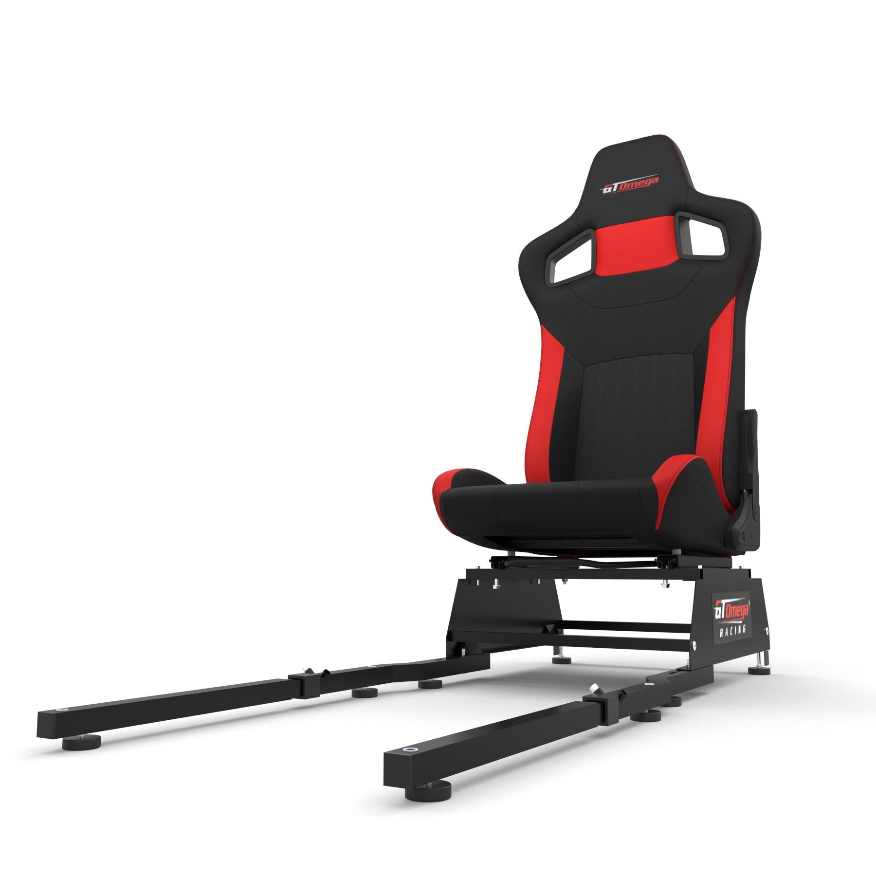 gt omega apex seat frame