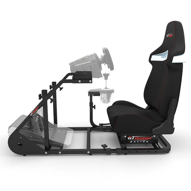 omega racing seat