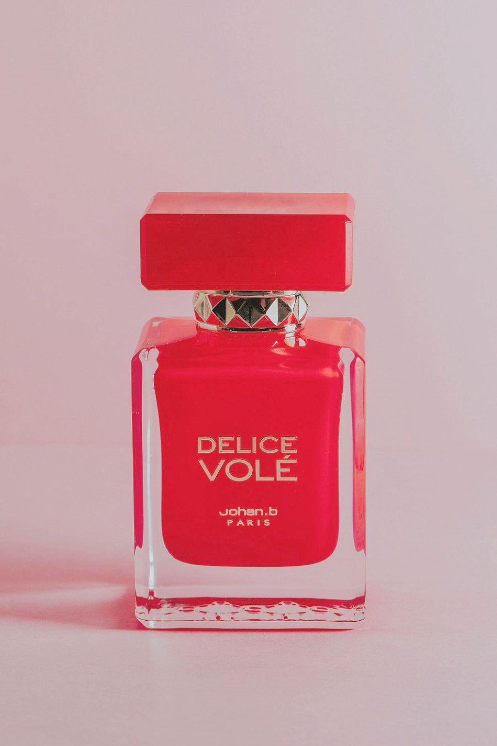 Delice Vole Perfume | Johan B | REBL Scents