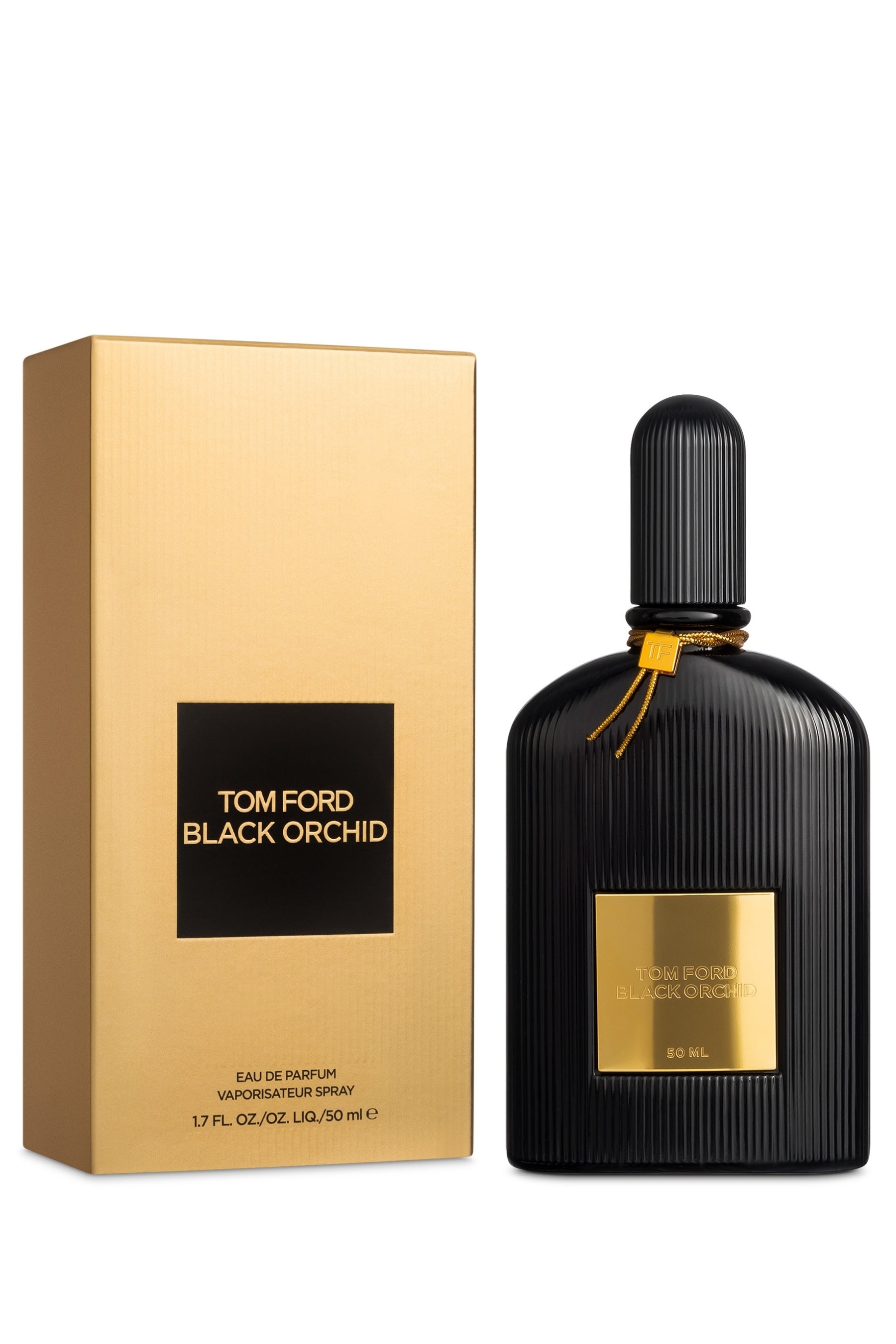 TomFord BLACK ORCHID - ハンドクリーム