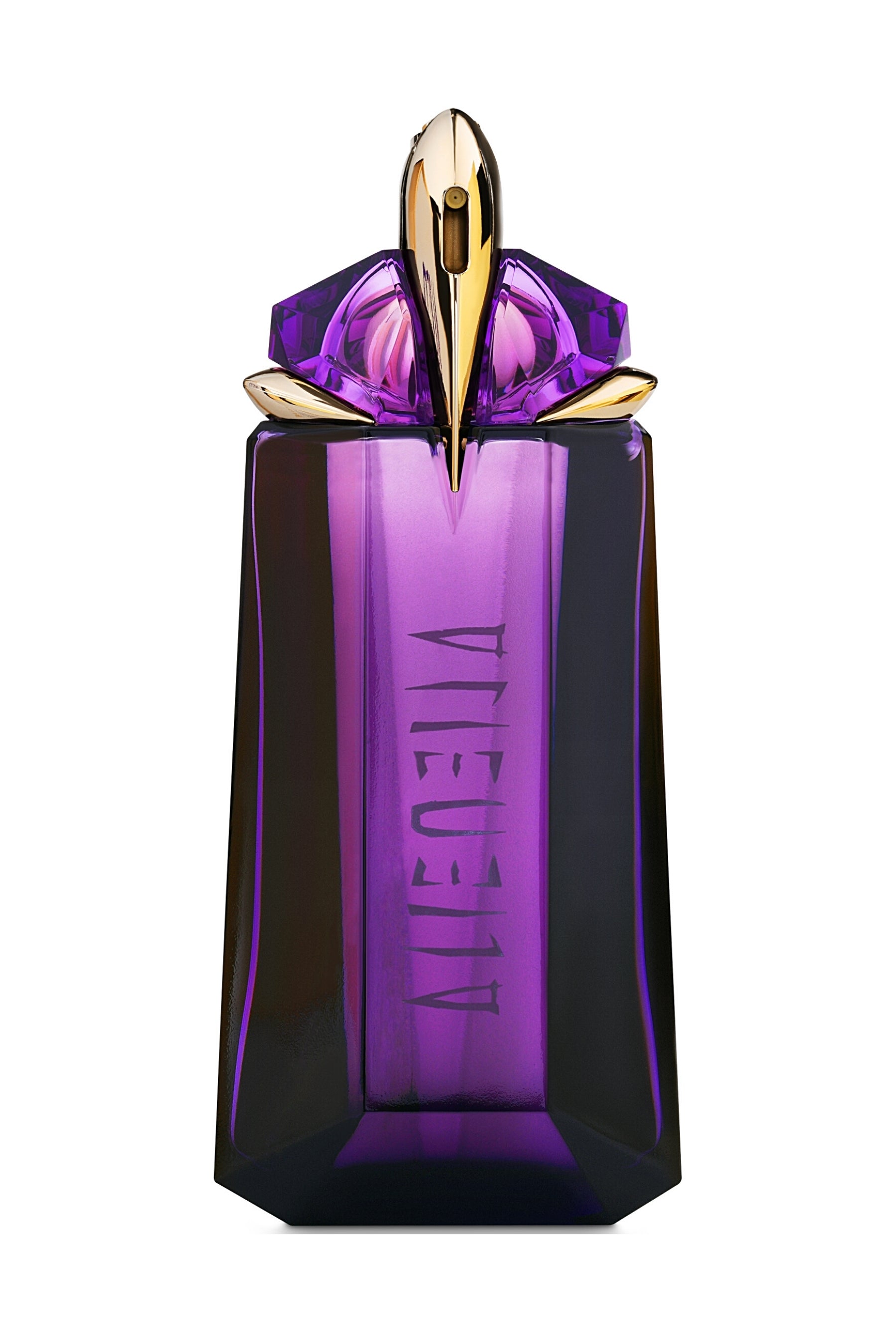 Alien Perfume | Mugler REBL