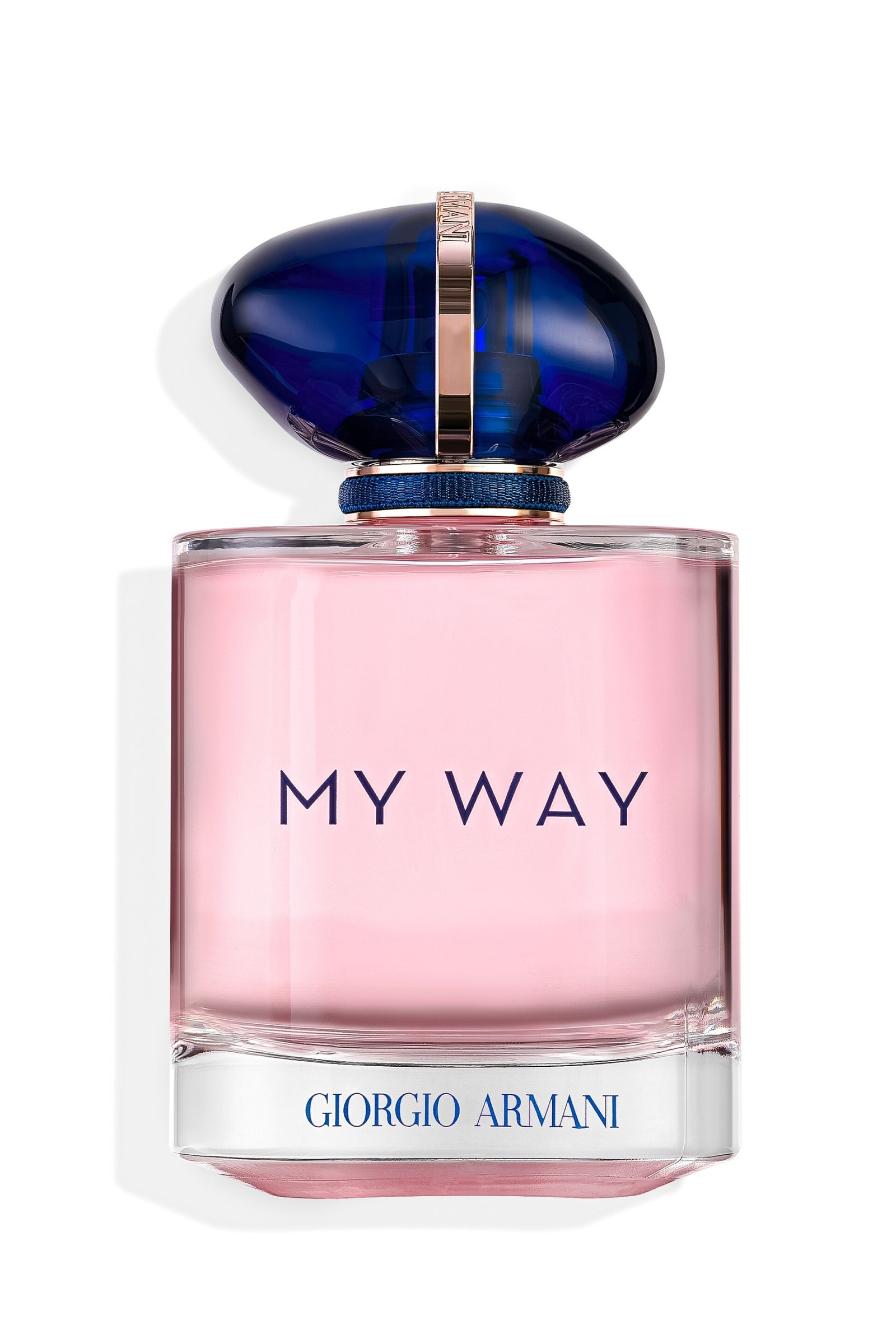Giorgio Armani | My Way EDP - REBL