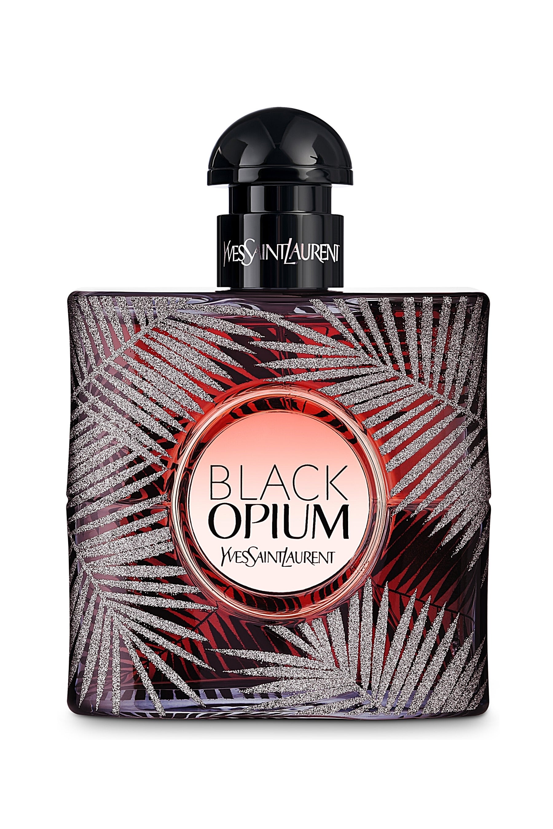 black opium limited edition bottle