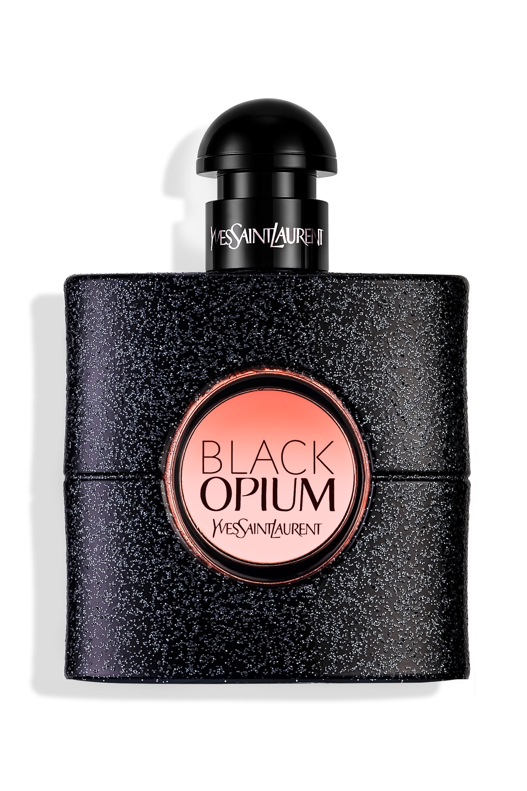 Geit Schouderophalend touw Yves Saint Laurent | Black Opium Perfume | REBL Scents