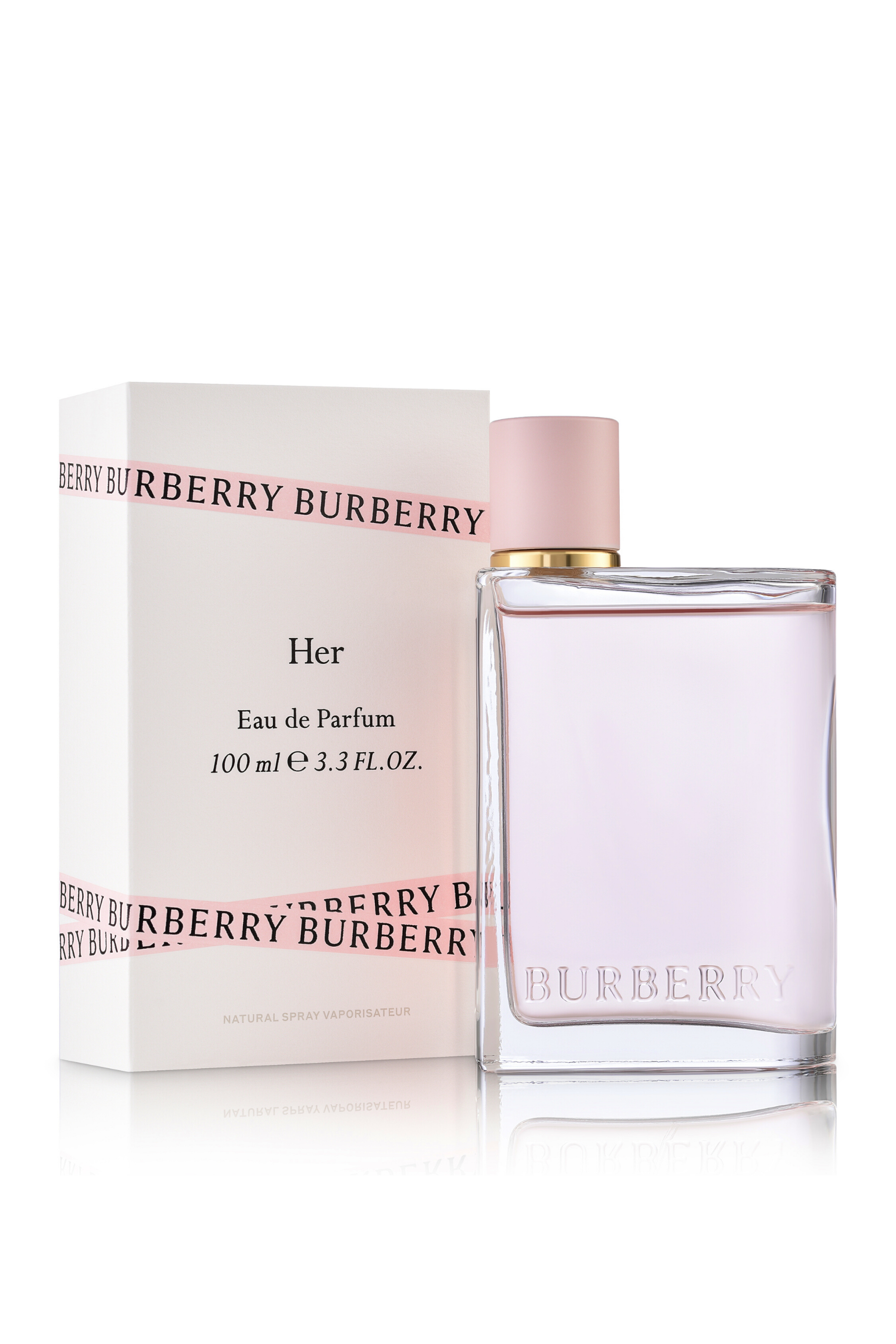 ulta burberry her