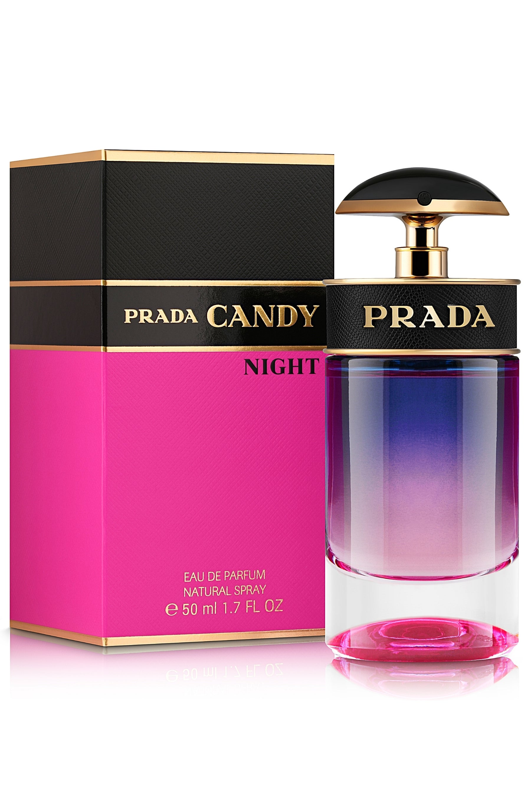 Prada | Candy Night Eau de Parfum - REBL