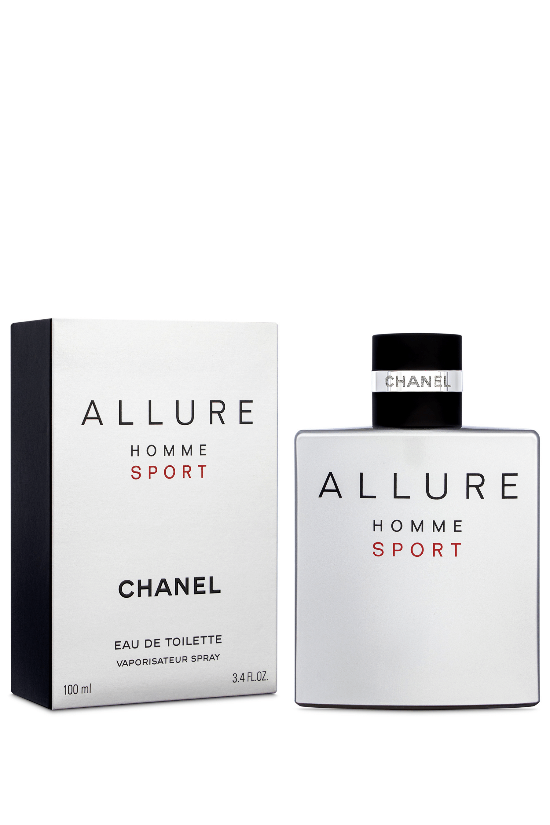 Chanel | Allure Sport Eau de Toilette - REBL