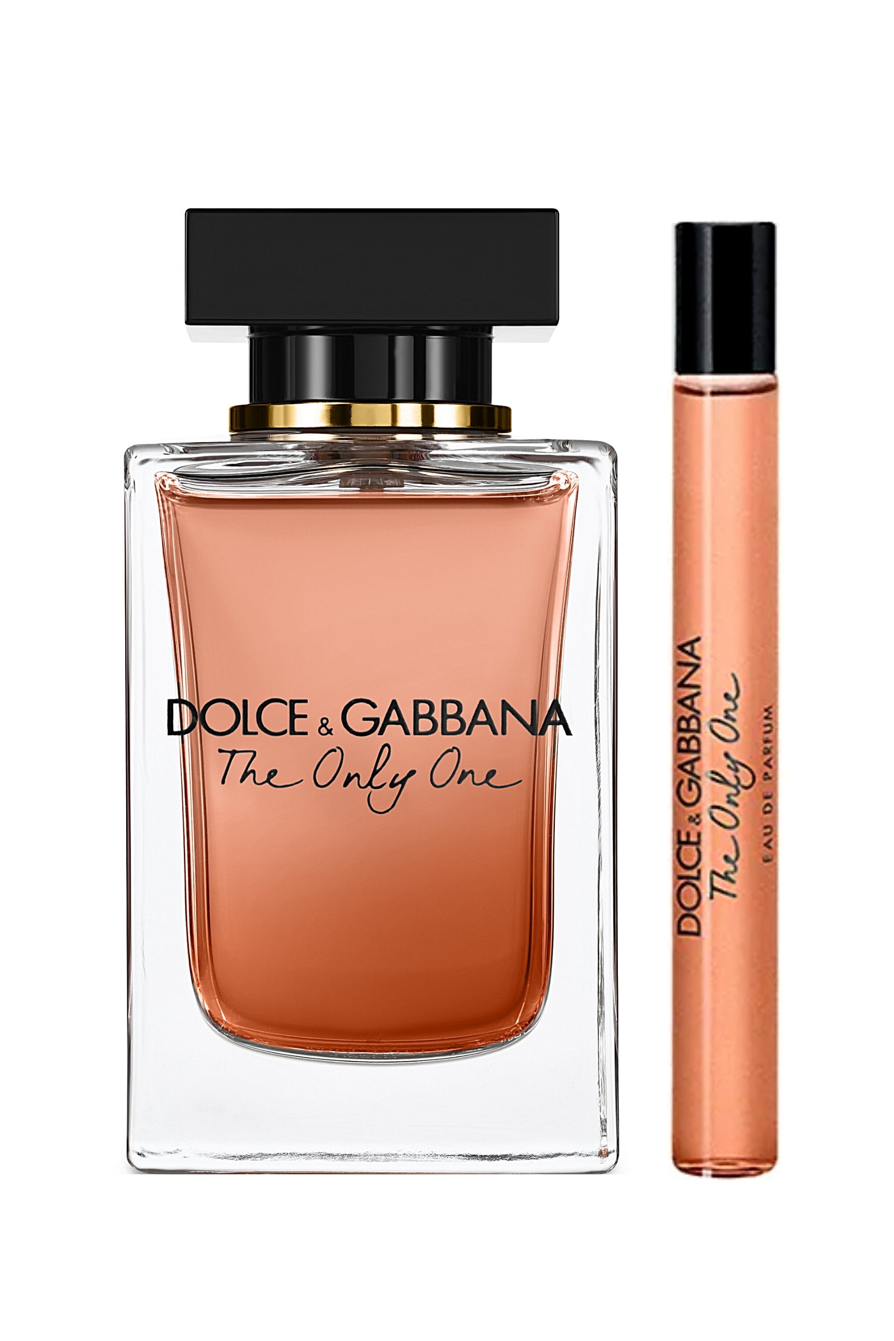 only one dolce gabbana