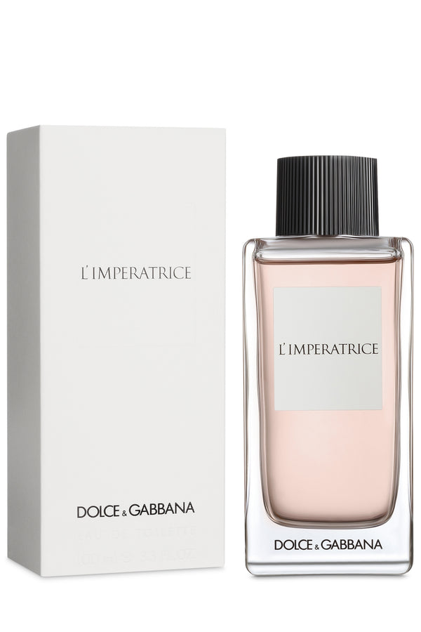L'Imperatrice Perfume | Dolce and Gabbana | REBL Scents