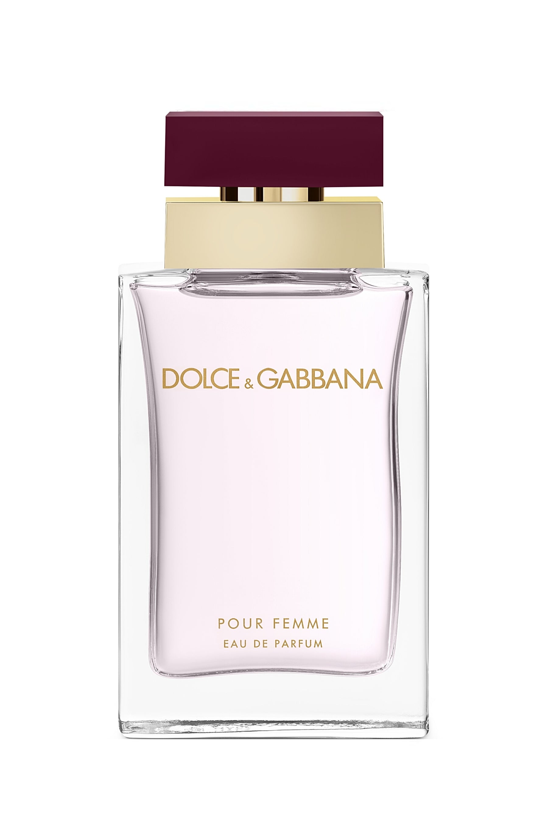 d&g pour femme edp