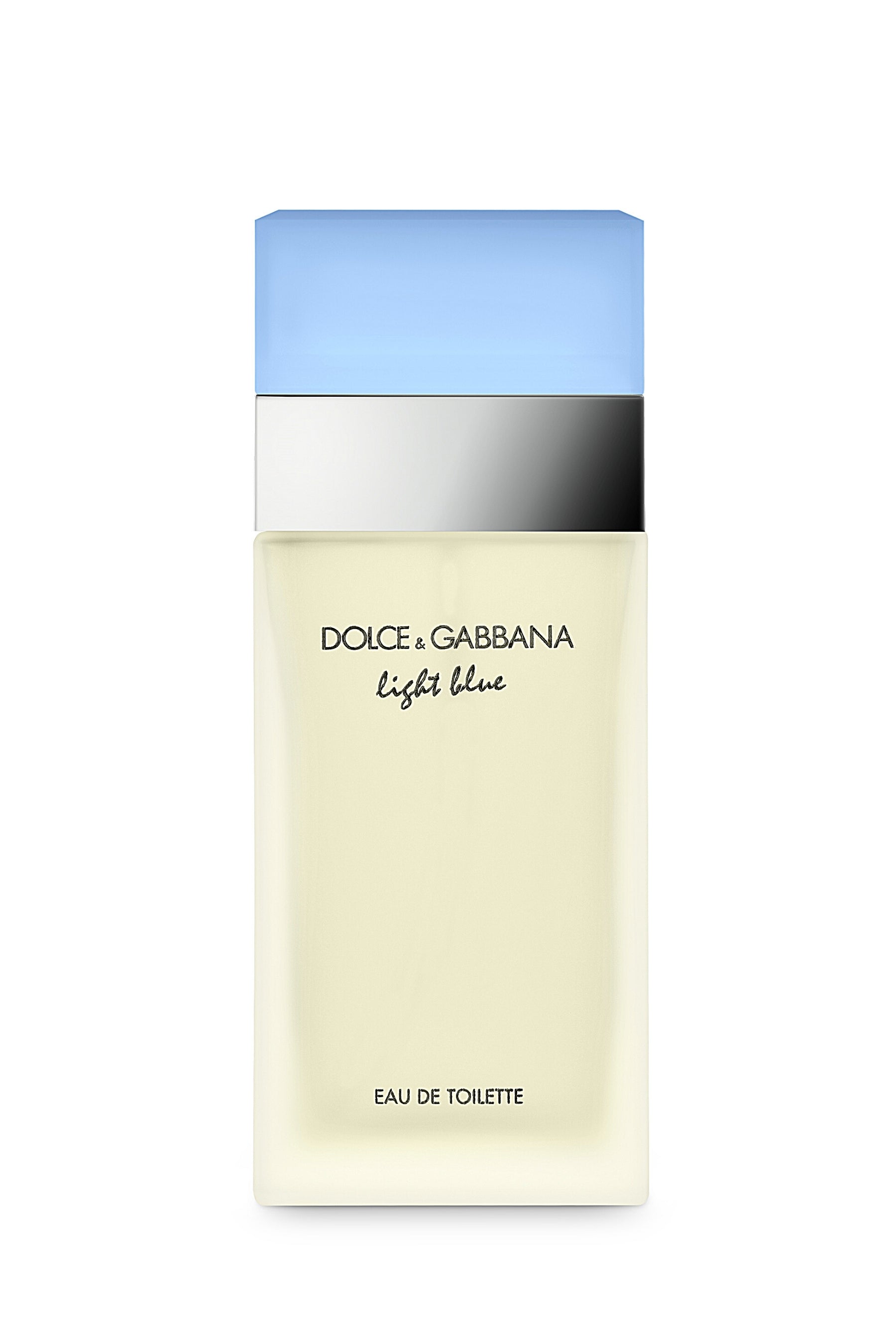 dolce gabbana ice blue perfume