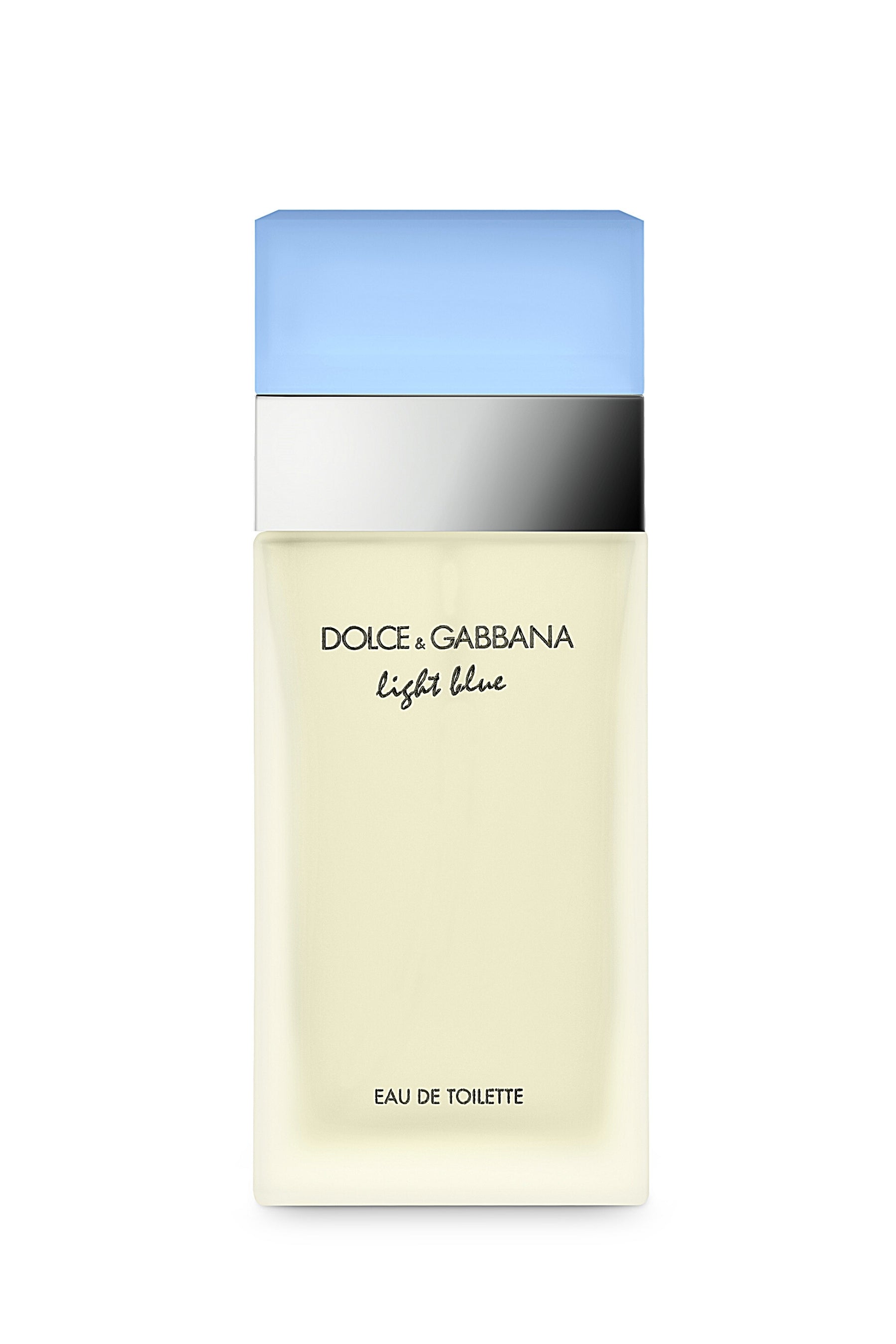 atleet Gezond eten Tomaat Dolce & Gabbana | Light Blue EDT - REBL