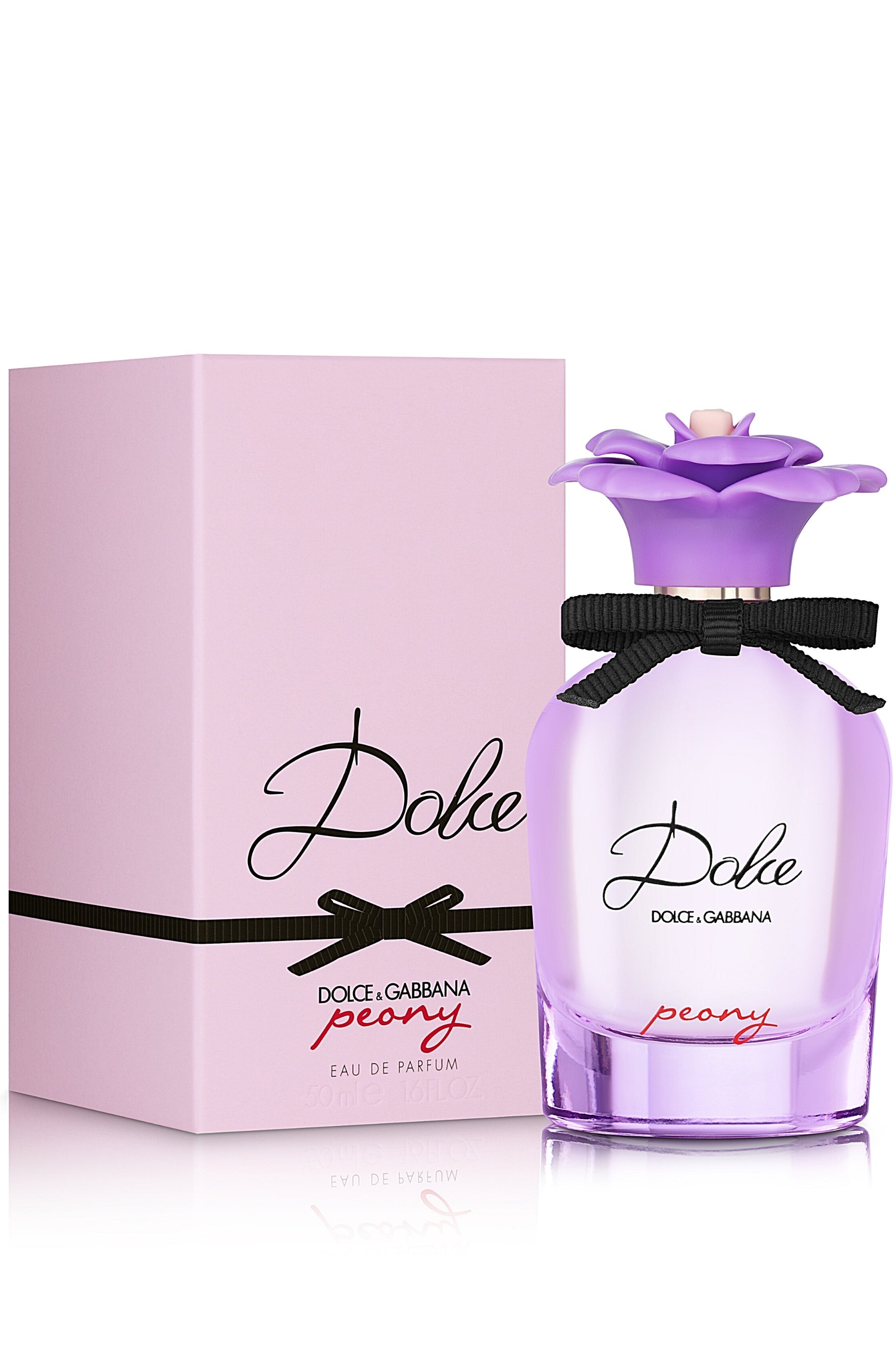 Dolce Gabbana | Peony Eau de Parfum - REBL