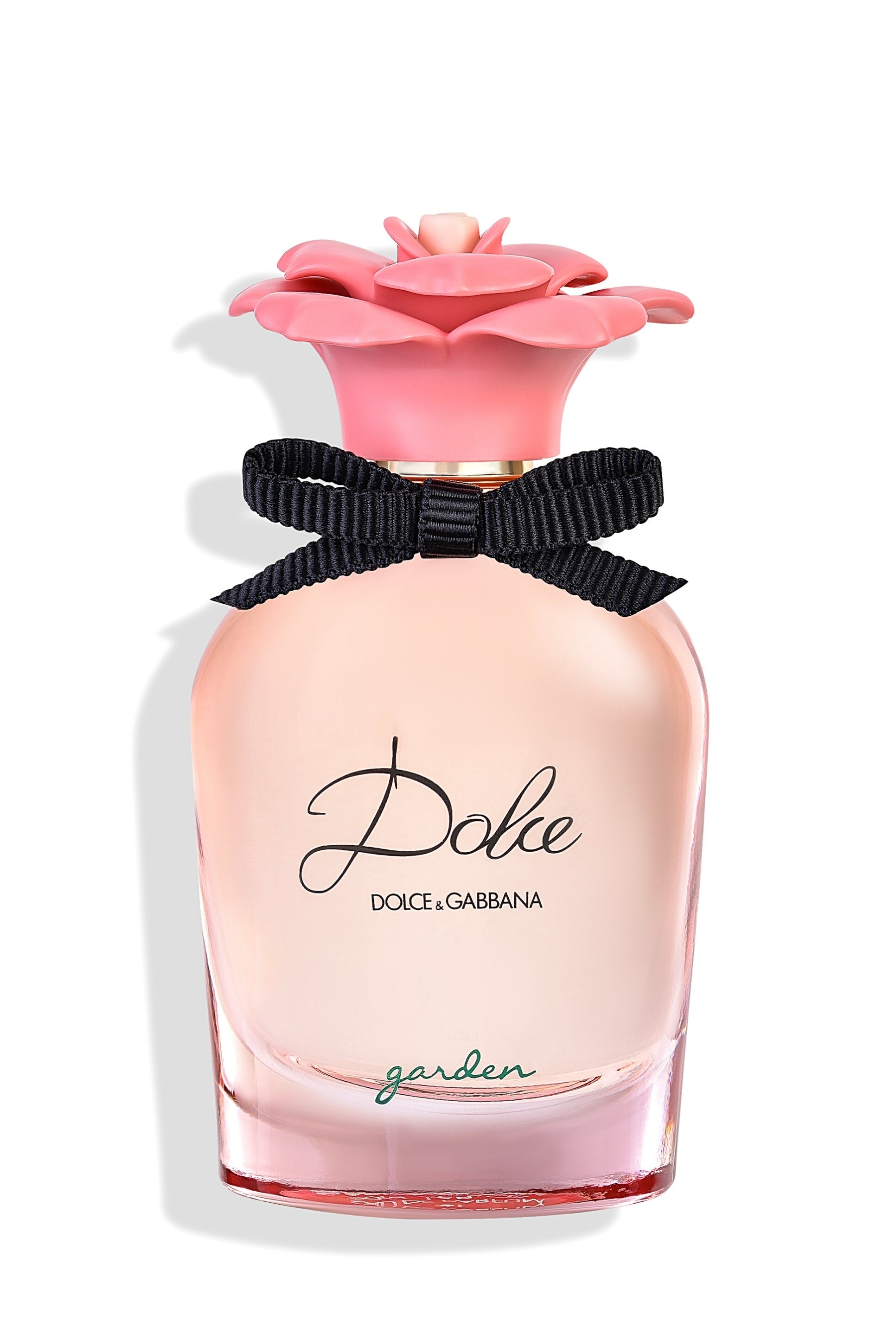 dolce and gabbana perfume pink bottle