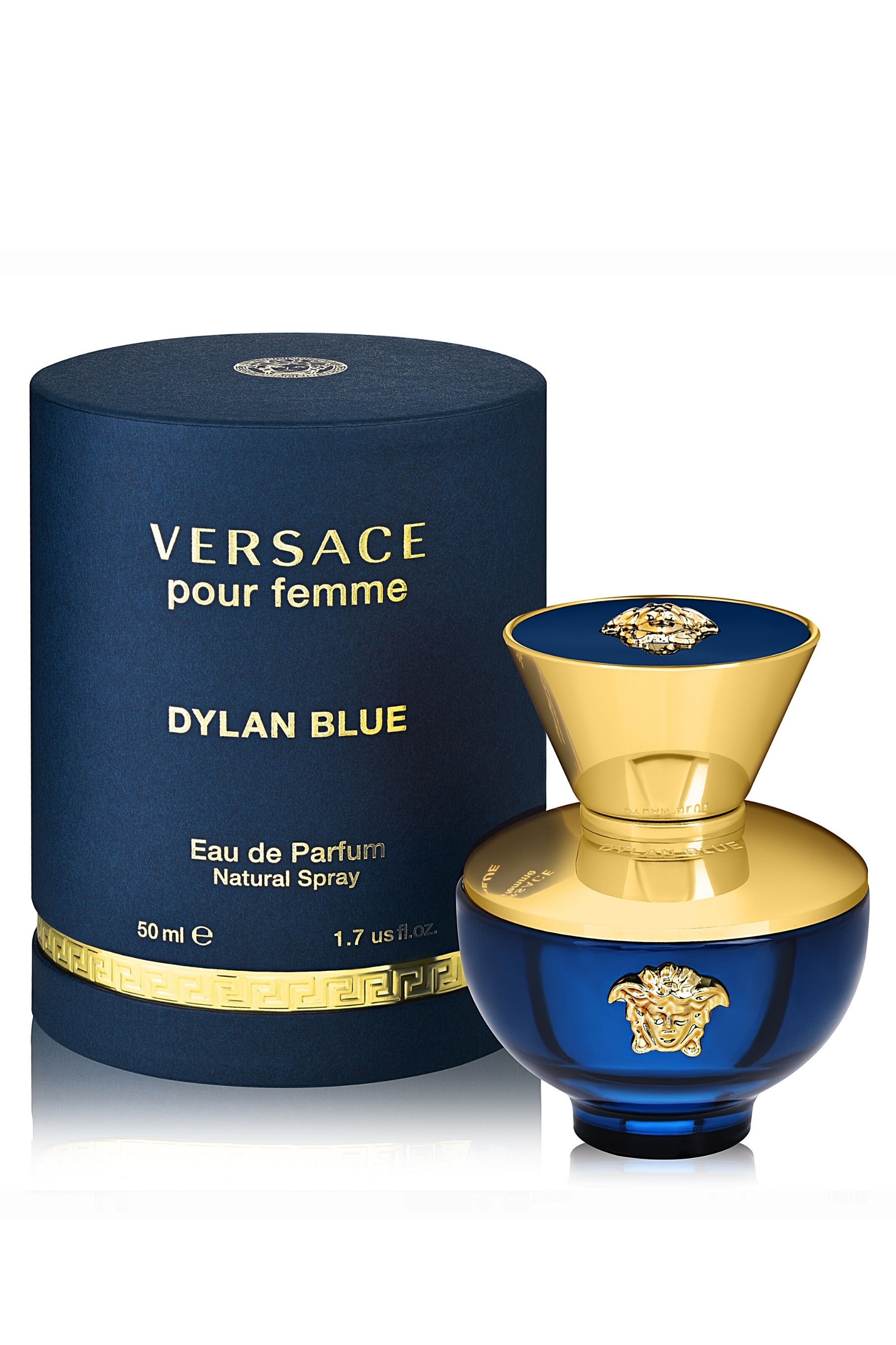 Versace | Dylan Blue EDP - REBL