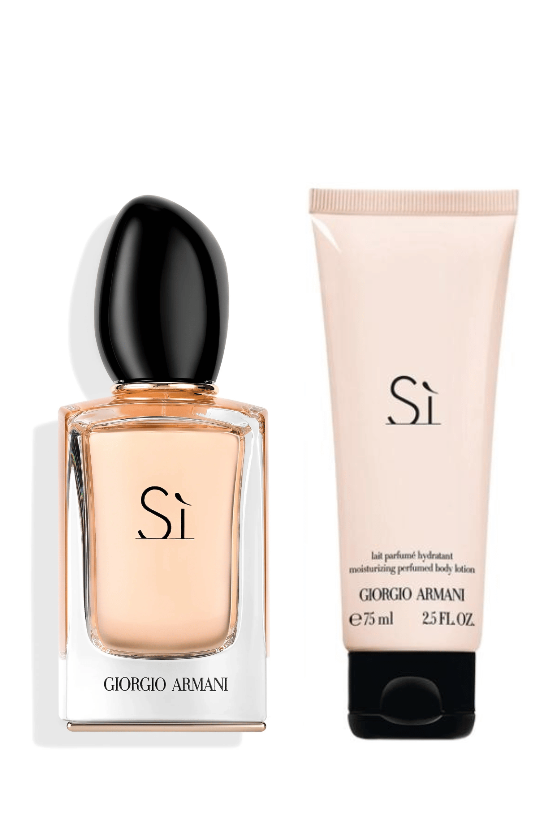 Si Perfume by Giorgio Armani | REBL Scents