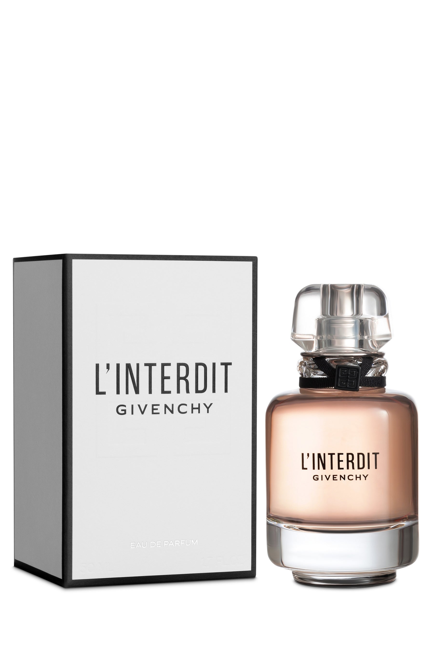 Givenchy | L'Interdit Eau de Parfum - REBL