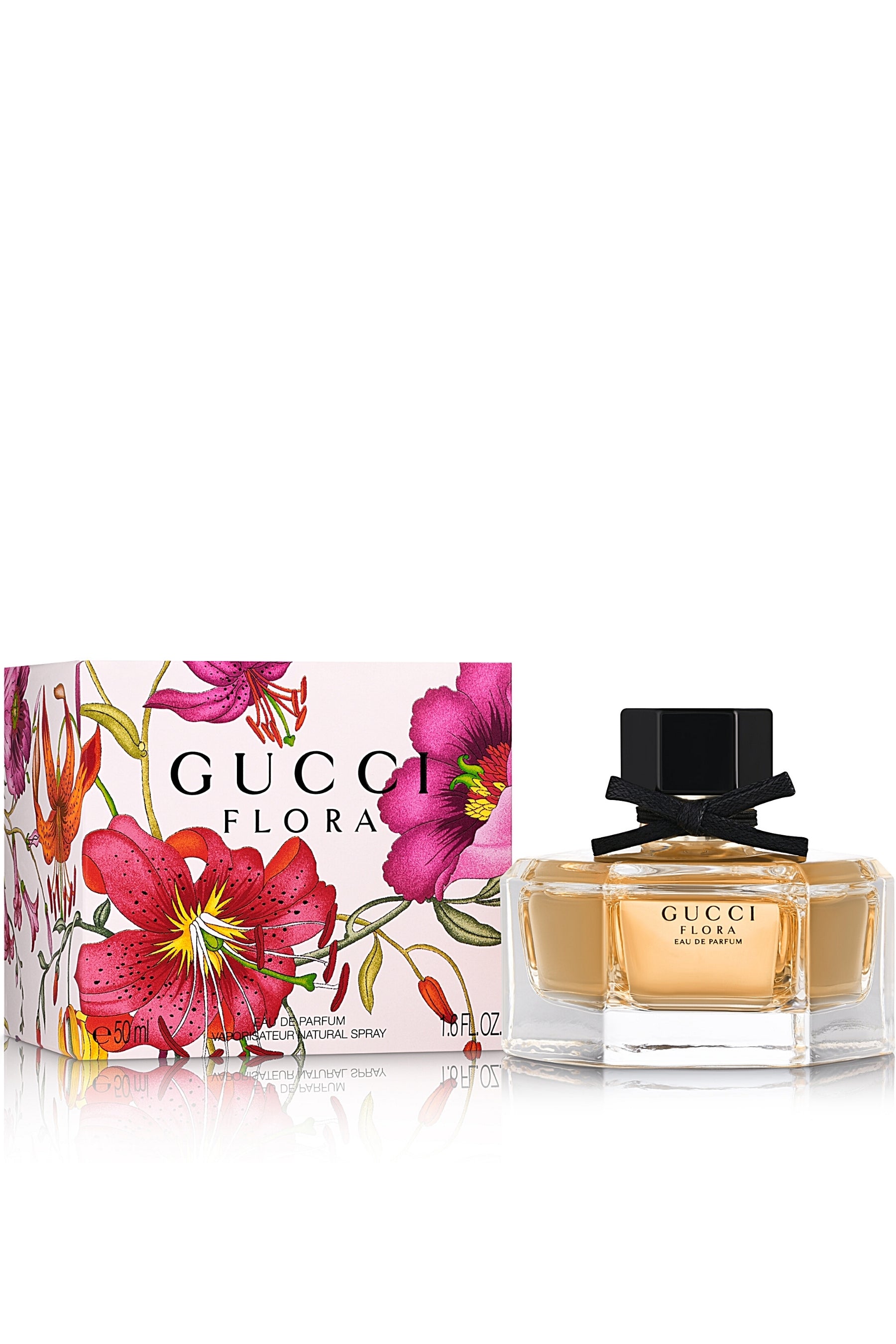 Gucci | Flora Eau de Parfum - REBL