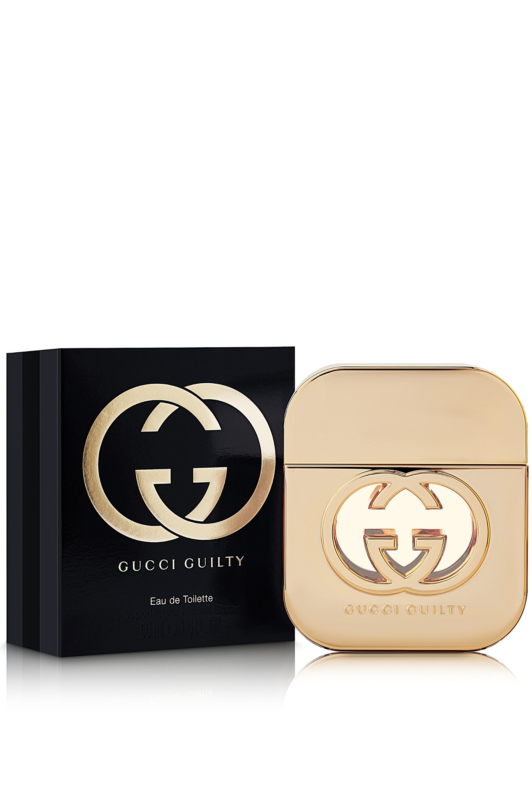 Guilty Perfume by Gucci | REBL Scents