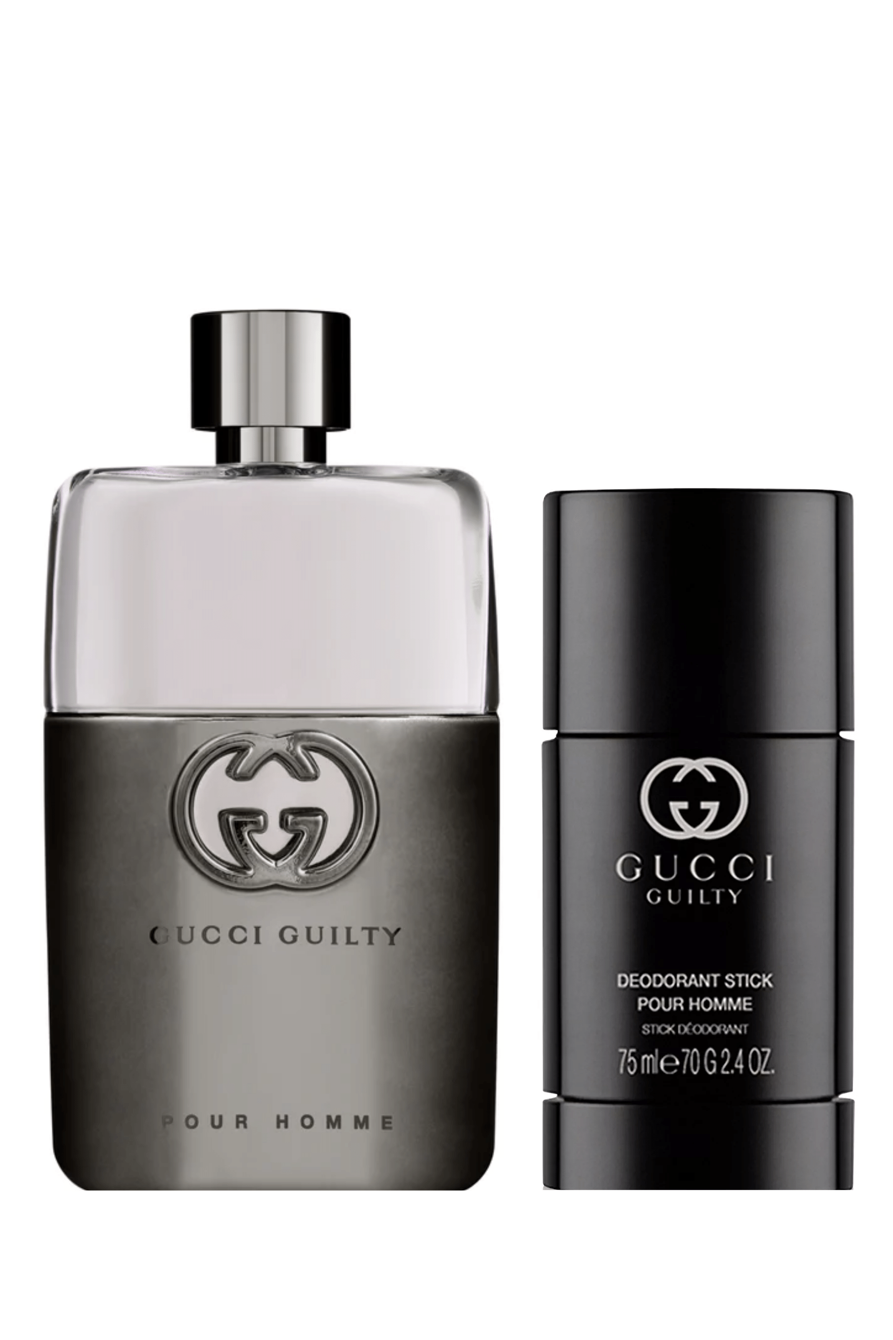 Met bloed bevlekt verliezen belofte Gucci | Guilty for Men Eau de Toilette - REBL