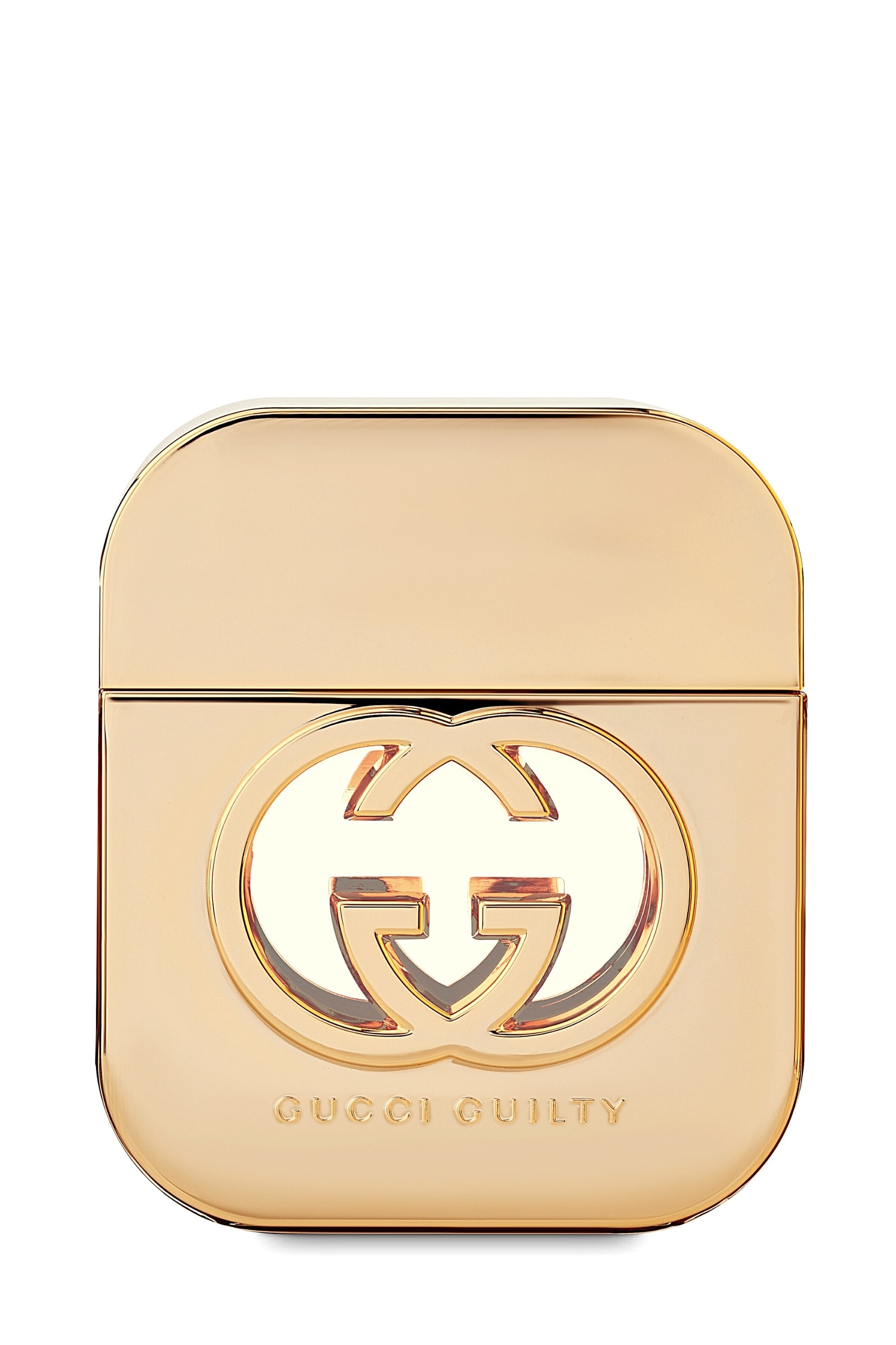 gucci guilty gold