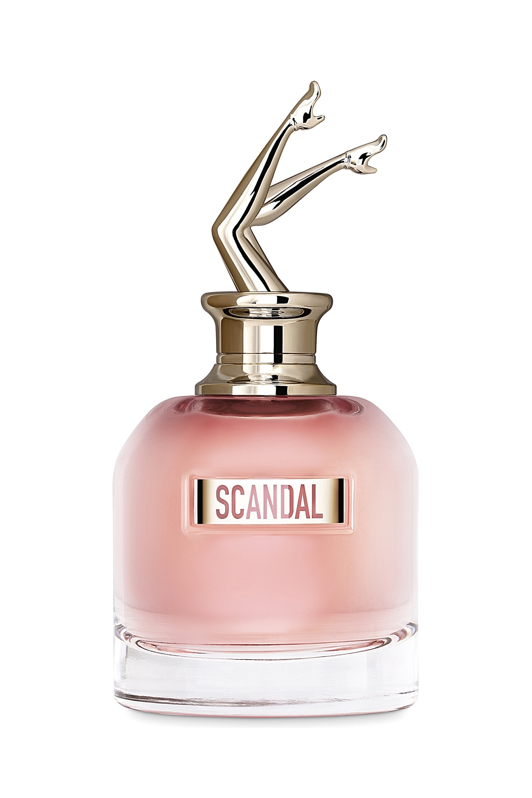 Paul Gaultier | Scandal Perfume | REBL