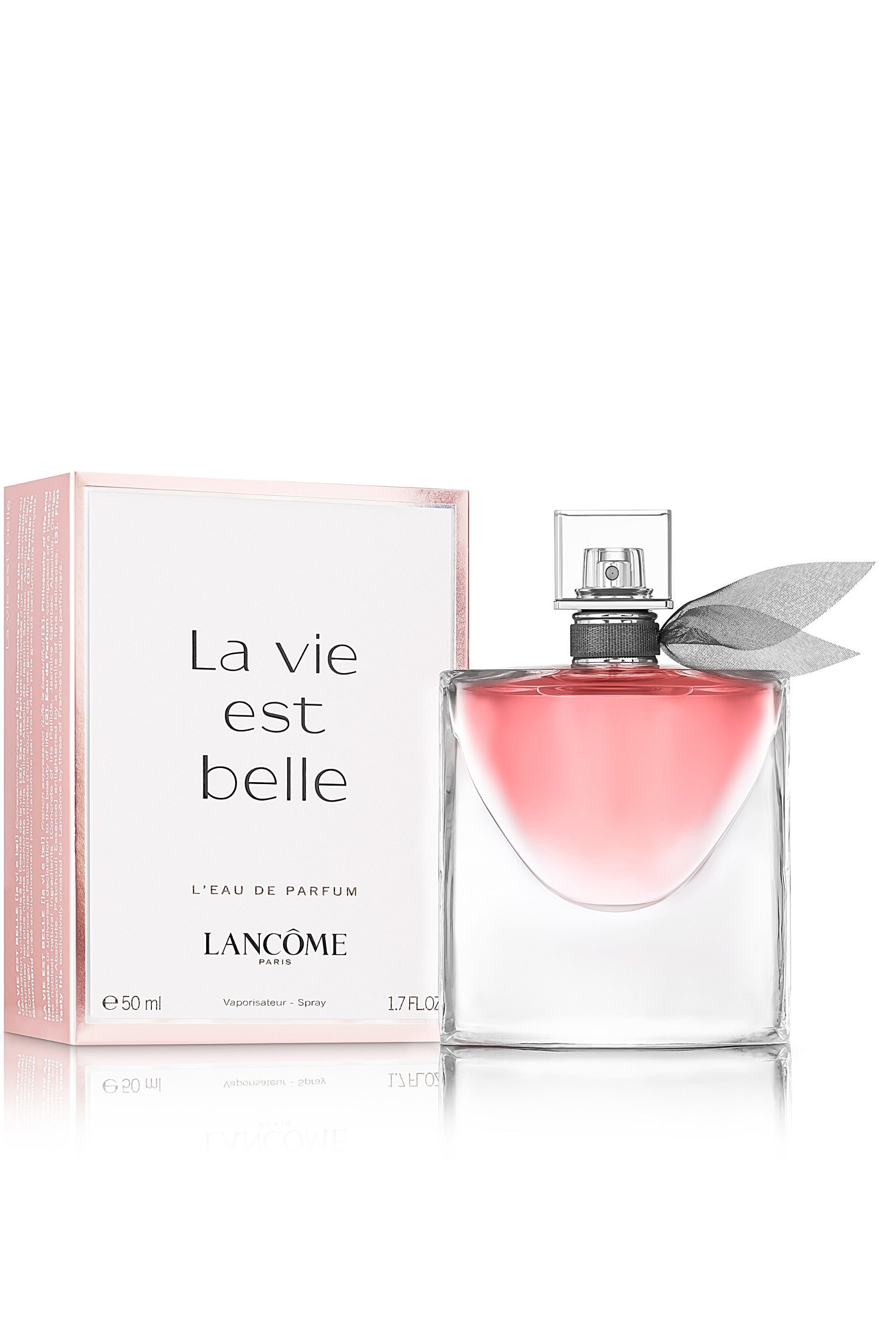 zaad Vrijgevig Door Lancome | La Vie Est Belle Eau de Parfum - REBL