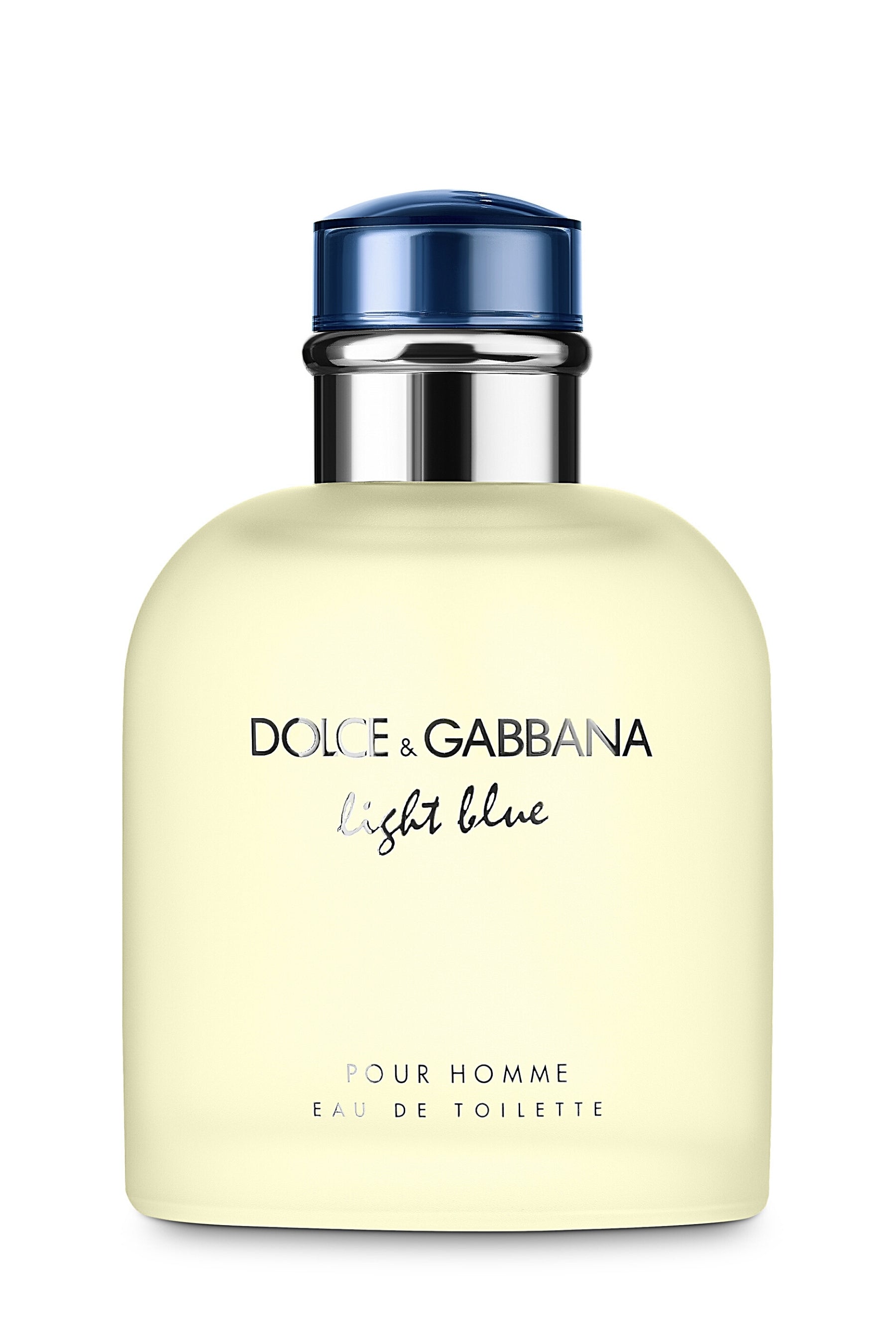 Dolce & Gabbana | Blue for Men Eau de Toilette REBL