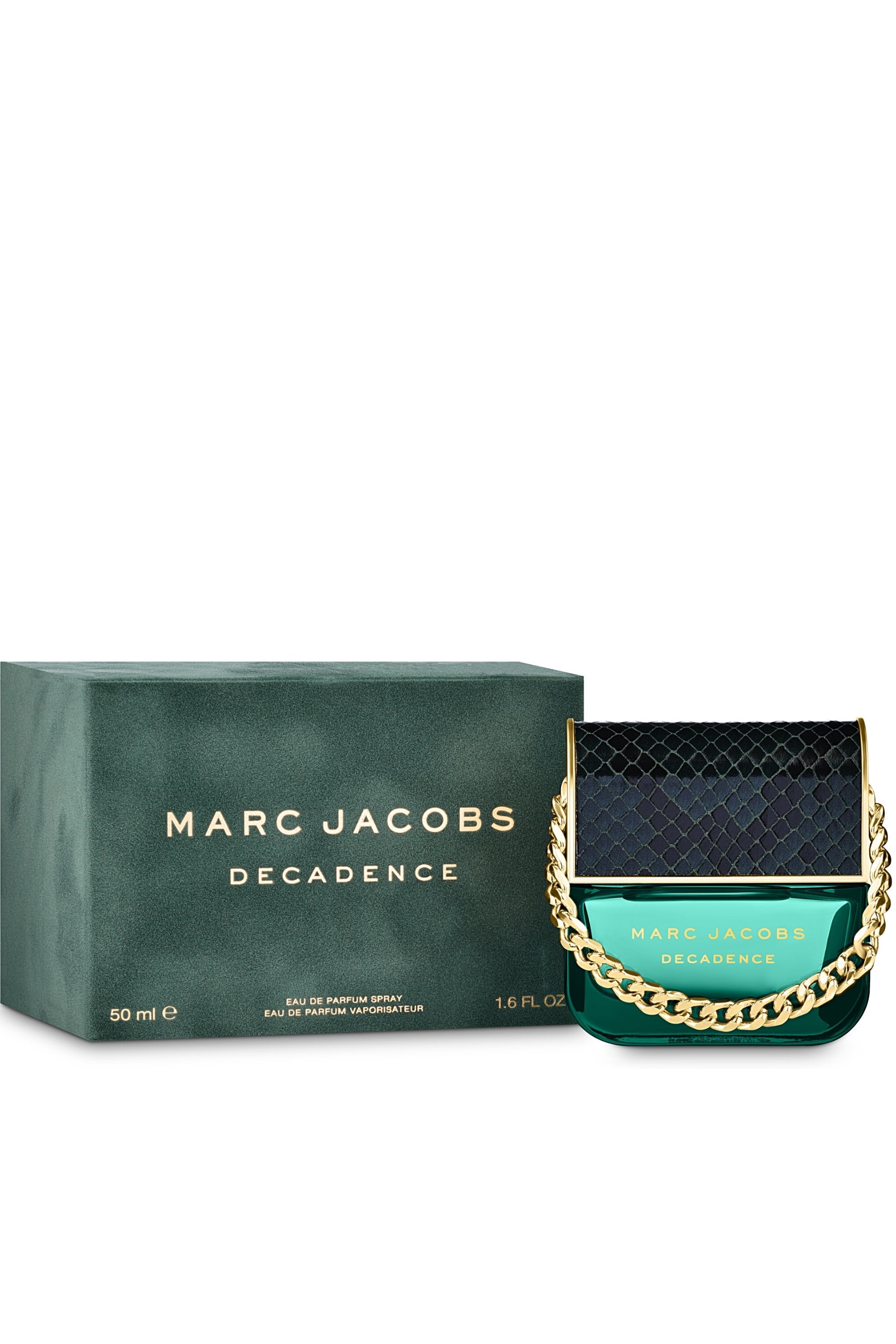 kalkoen broeden Het beste Decadence Perfume by Marc Jacobs | REBL Scents
