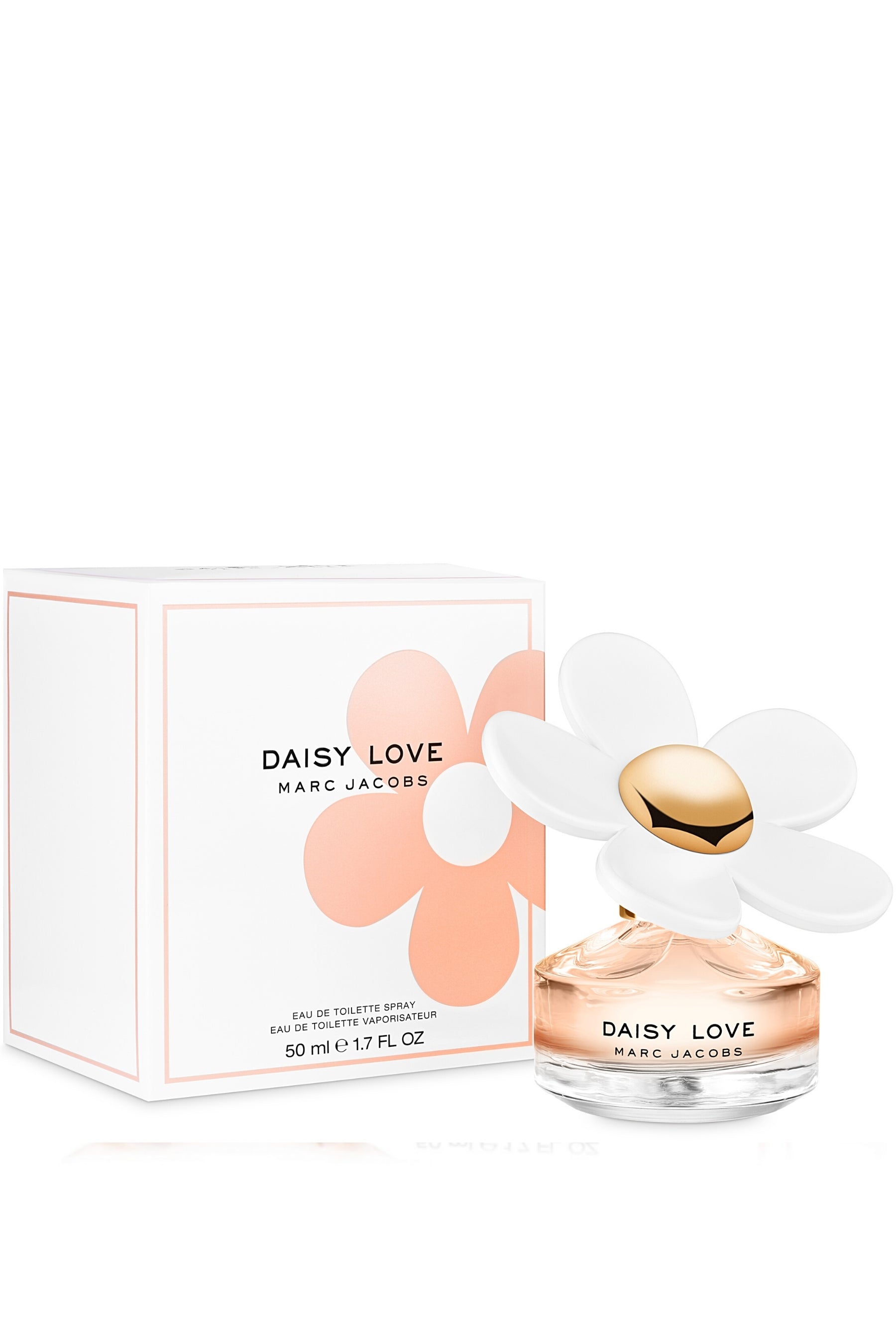 Marc Jacobs Daisy Love 50ml 2024