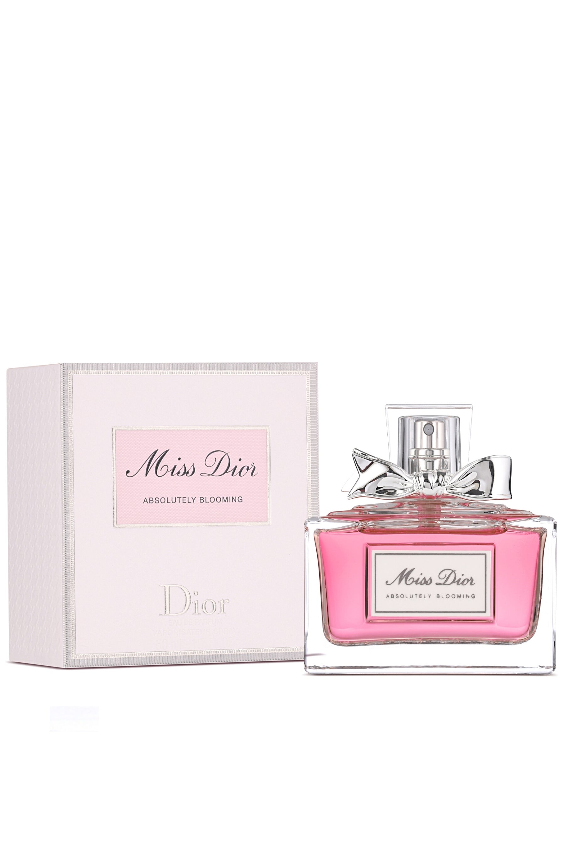 Miss Dior Absolutely Blooming 100ml  Longfume