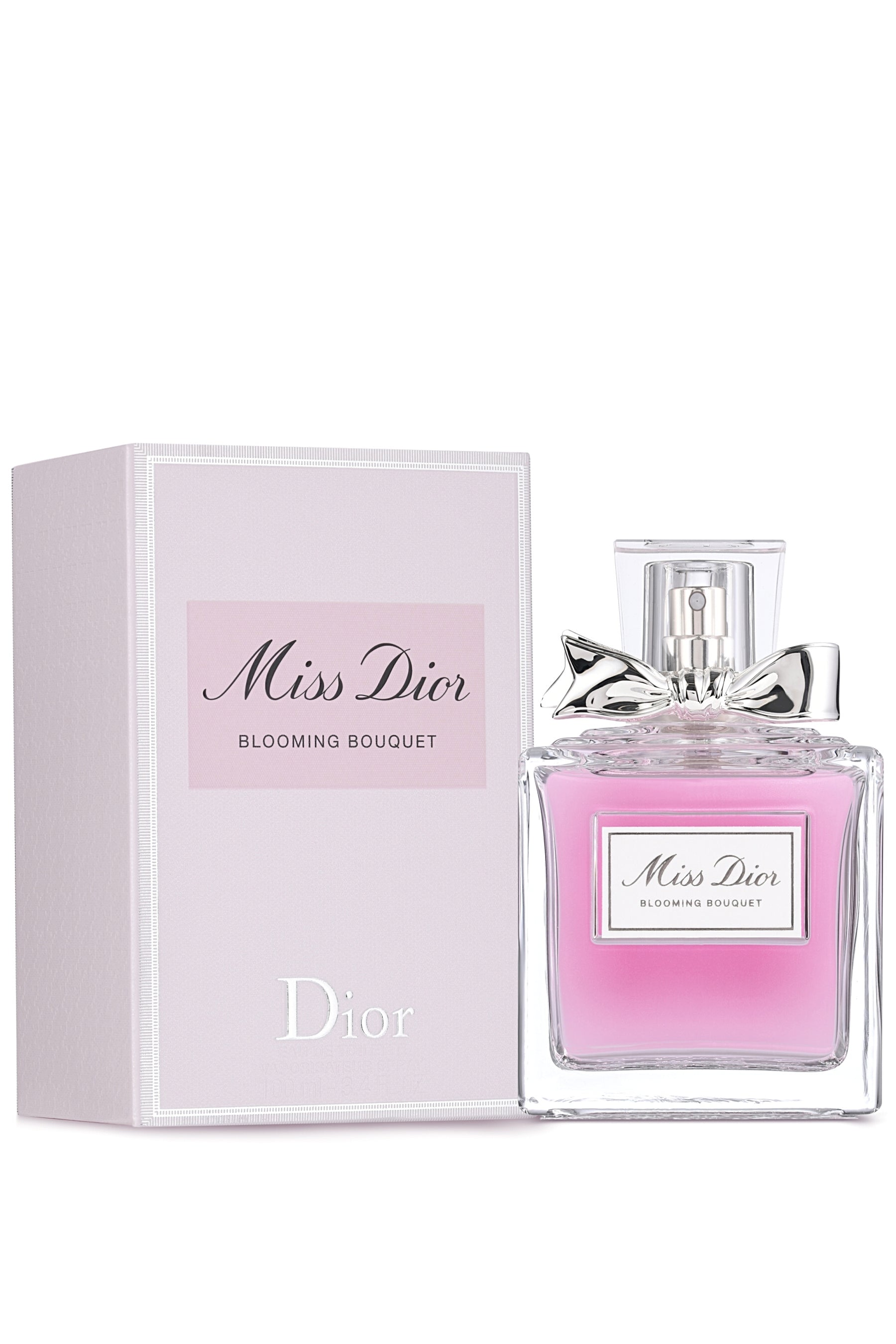 Nước hoa Nữ Miss Dior Blooming Bouquet EDT 100ml  Lalacovn