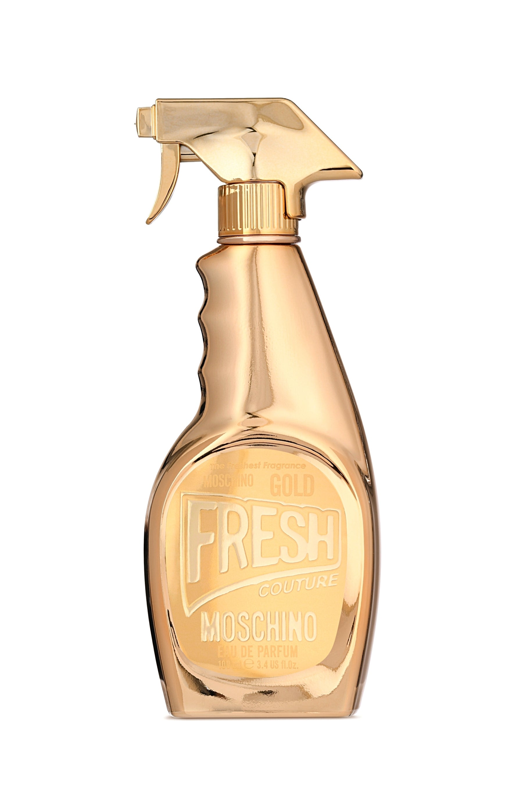 Gold Fresh Couture | REBL Scents