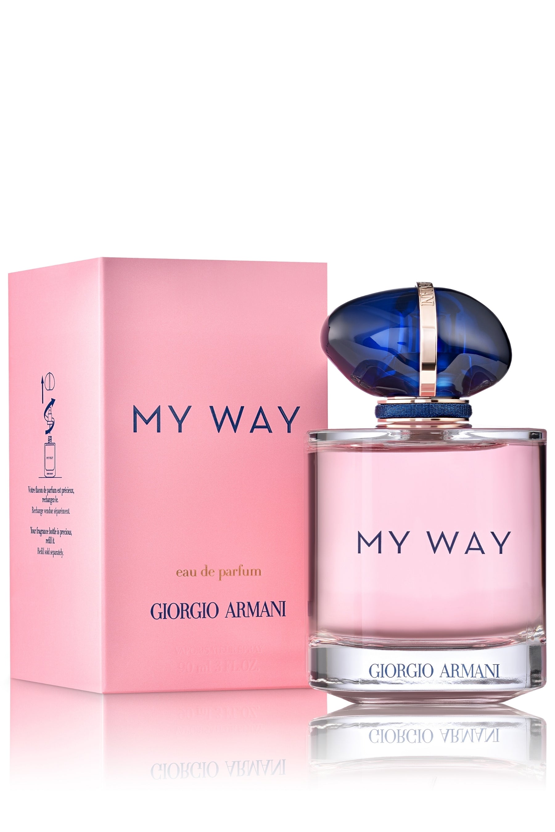 Giorgio Armani | My Way Eau de Parfum - REBL