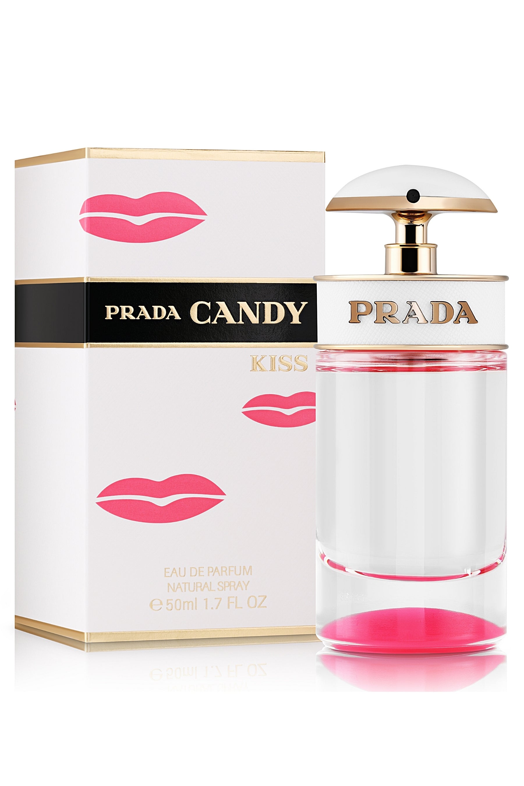 Prada | Candy Kiss Eau de Parfum - REBL