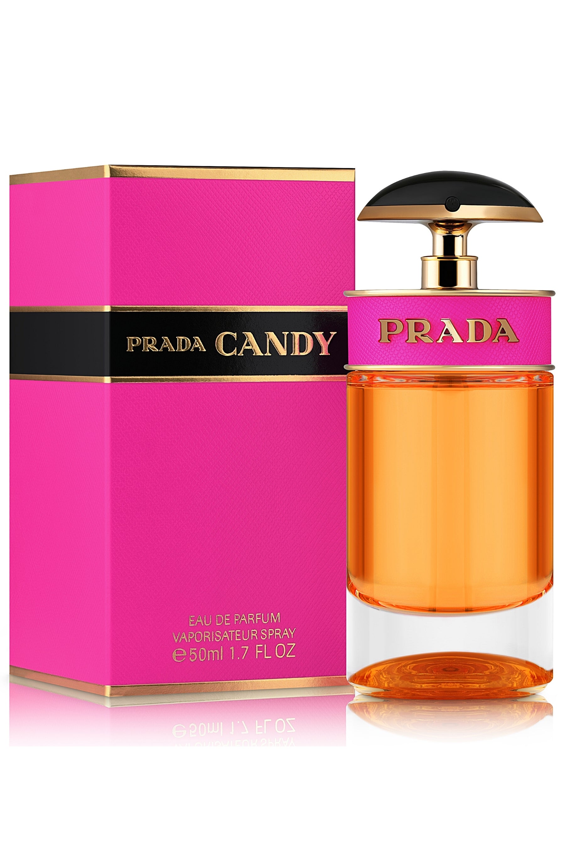 prada candy edp