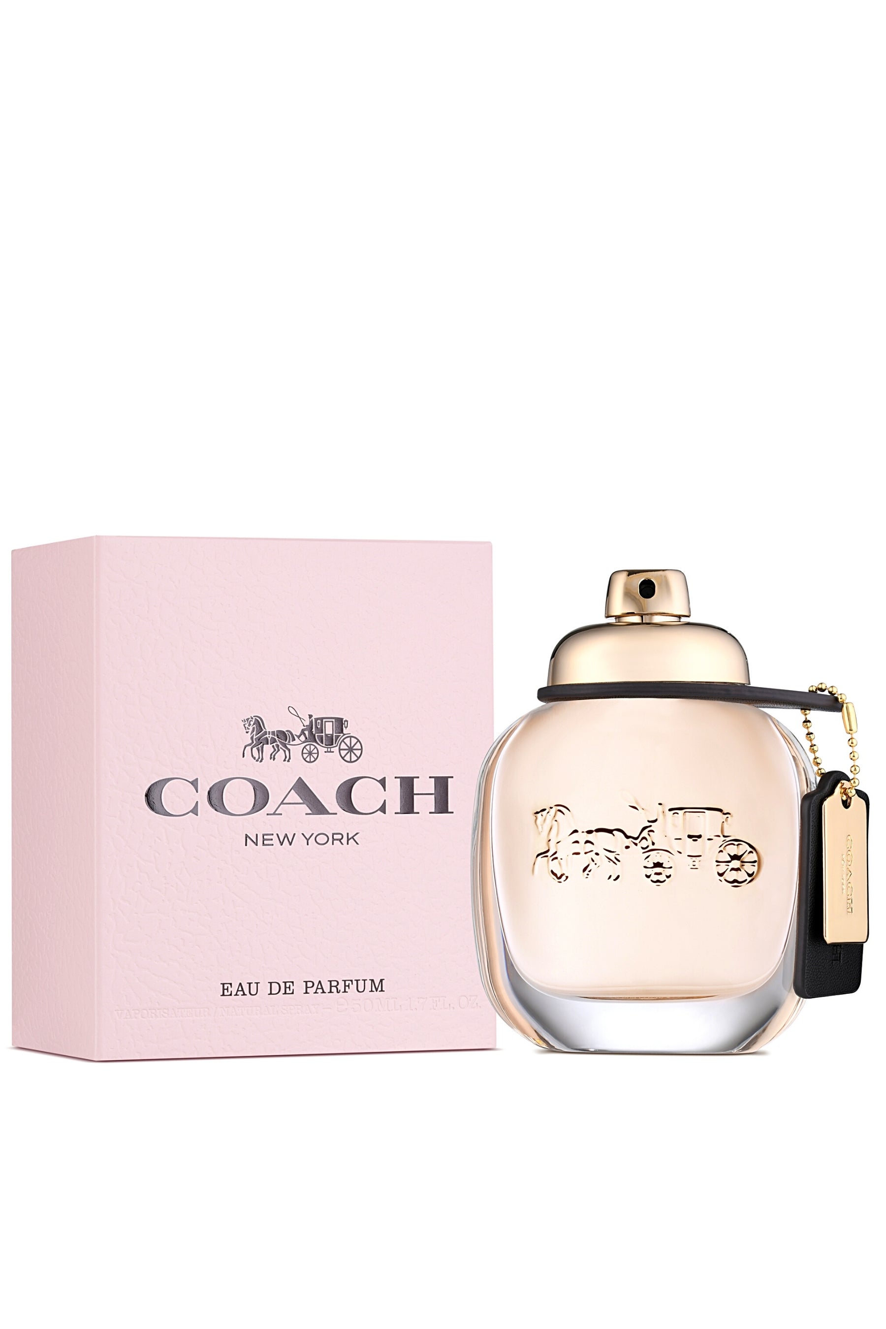 Coach | New York Eau de Parfum - REBL