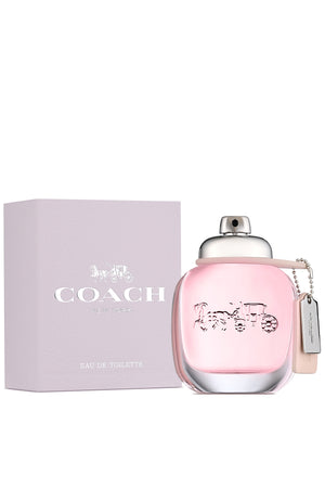Coach Coach New York Perfume | REBL