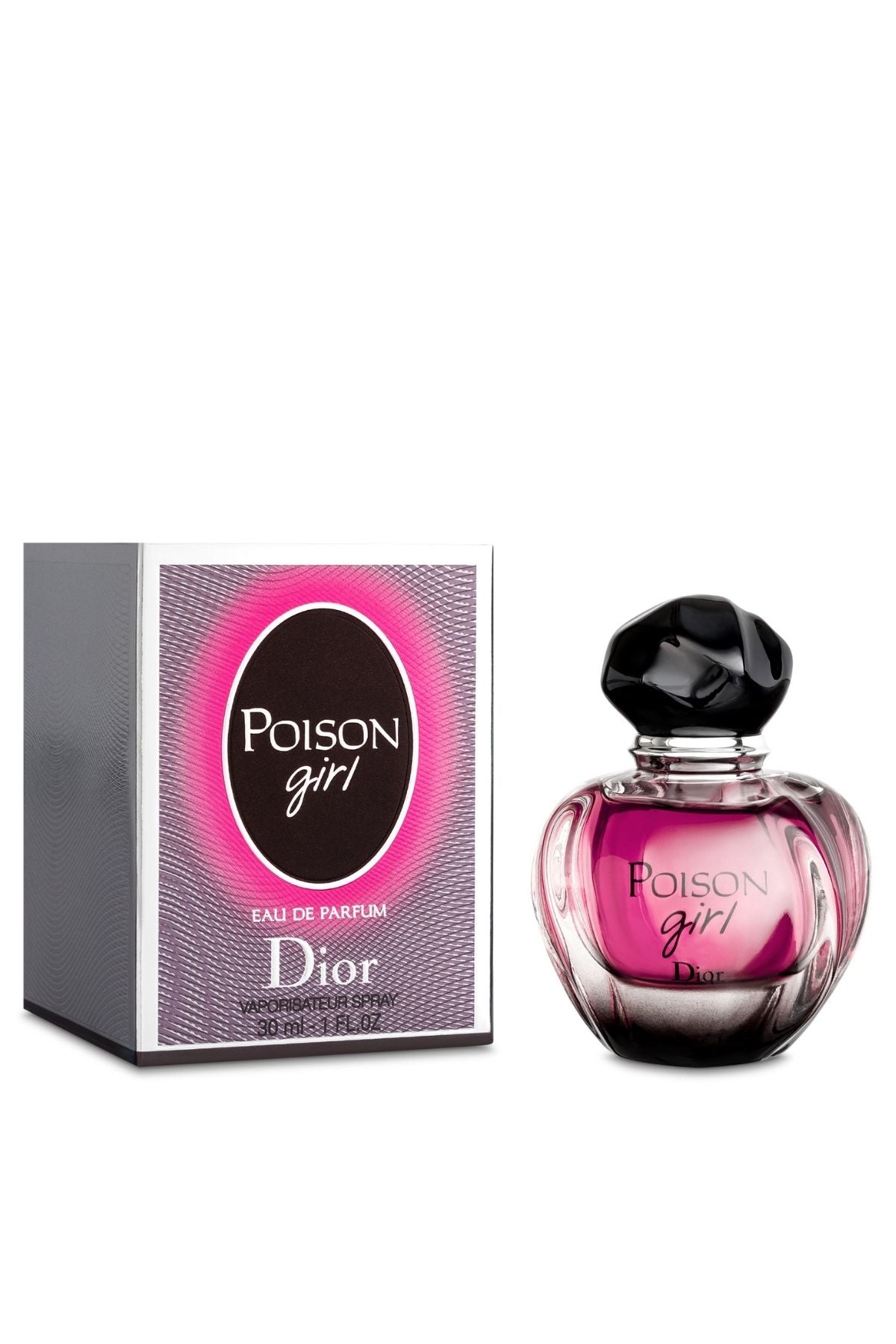 Dior Poison Girl Perfume Gift Set for Women 2 Pieces  Walmartcom
