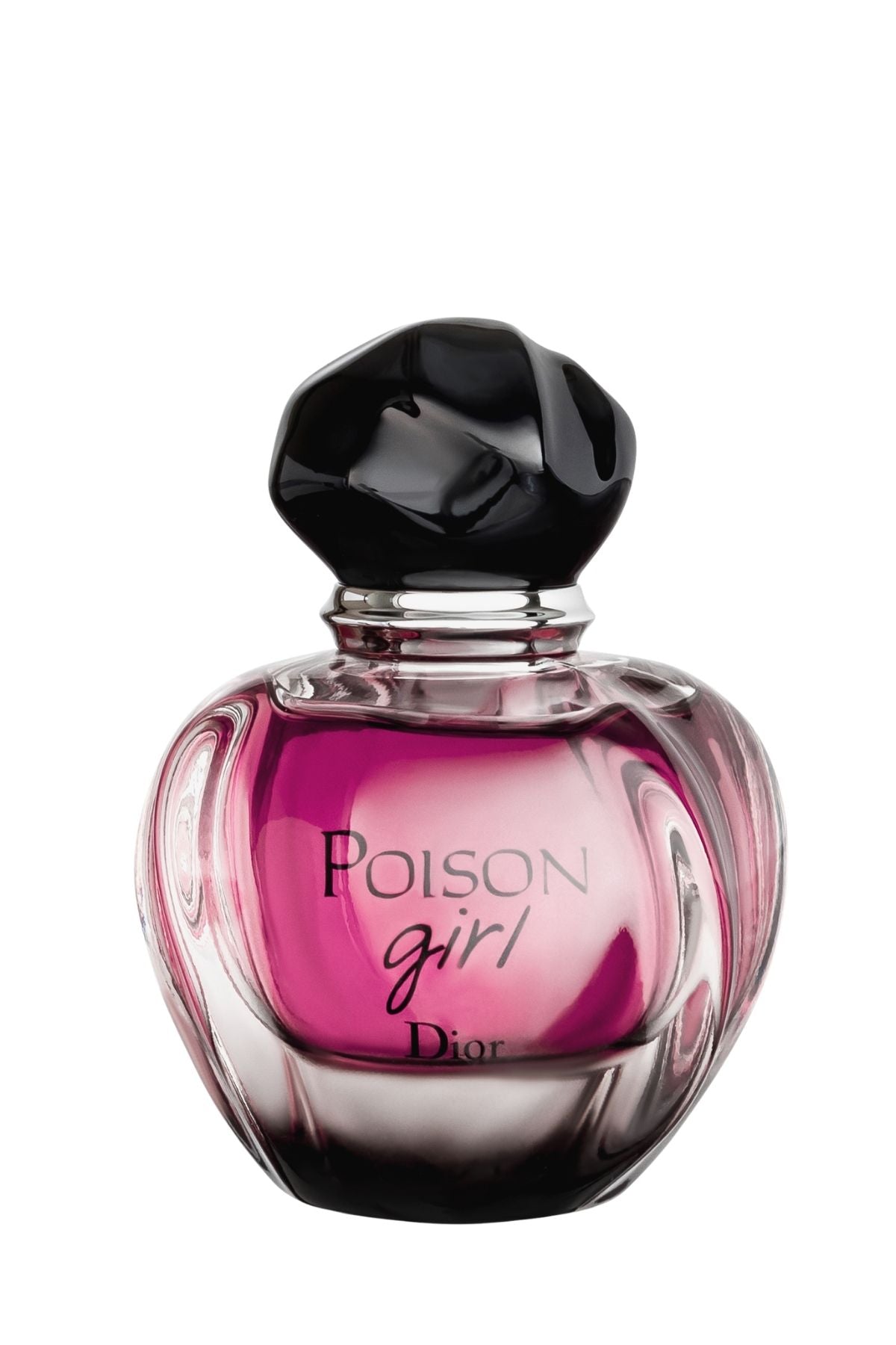 Bachelor opleiding etiket stropdas Dior | Poison Girl EDP - REBL