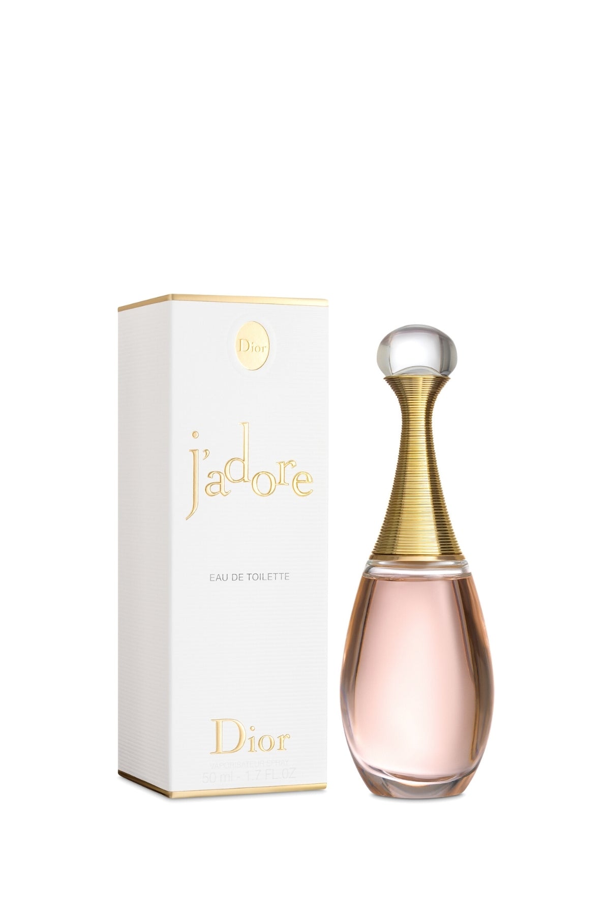 CHRISTIAN DIOR  JAdore EDT 100ml  Eros Perfume