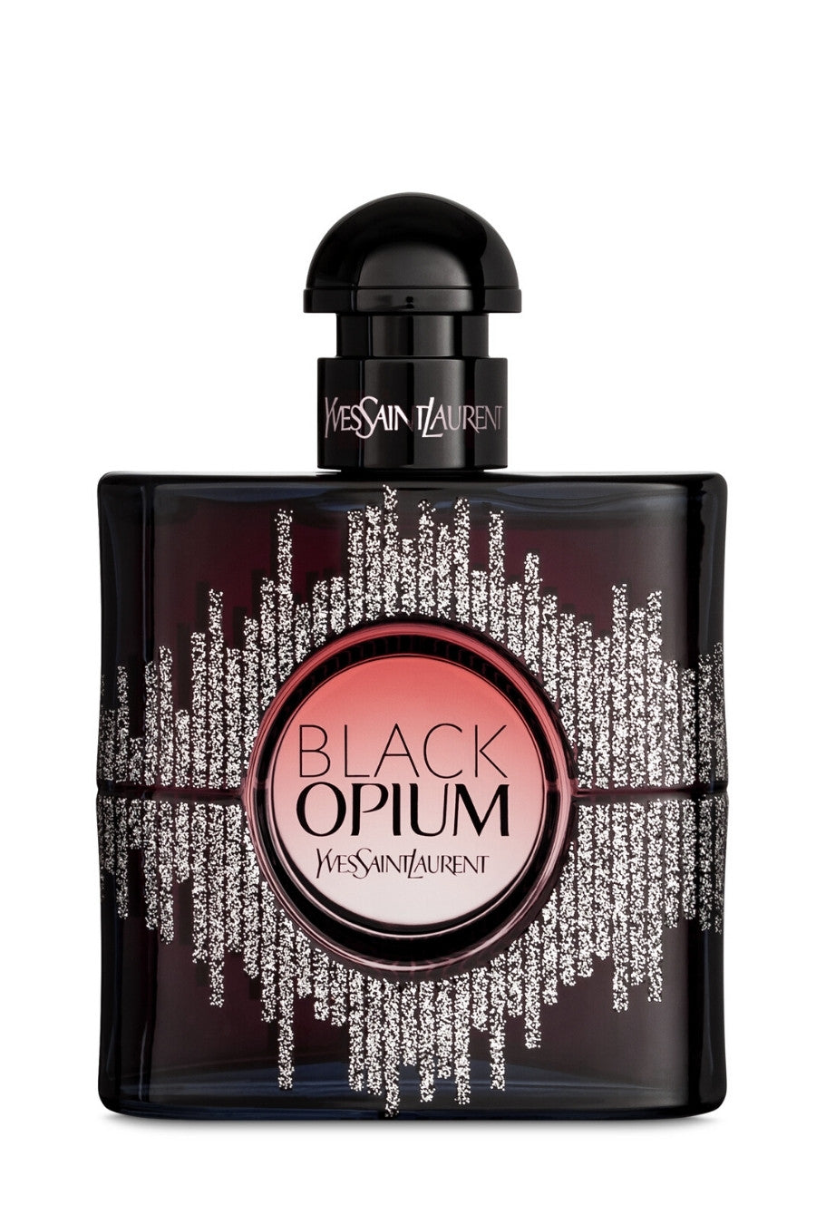 Bijna dood toekomst teleurstellen YSL Yves Saint Laurent | Black Opium Sound Illusion Eau de Parfum - REBL