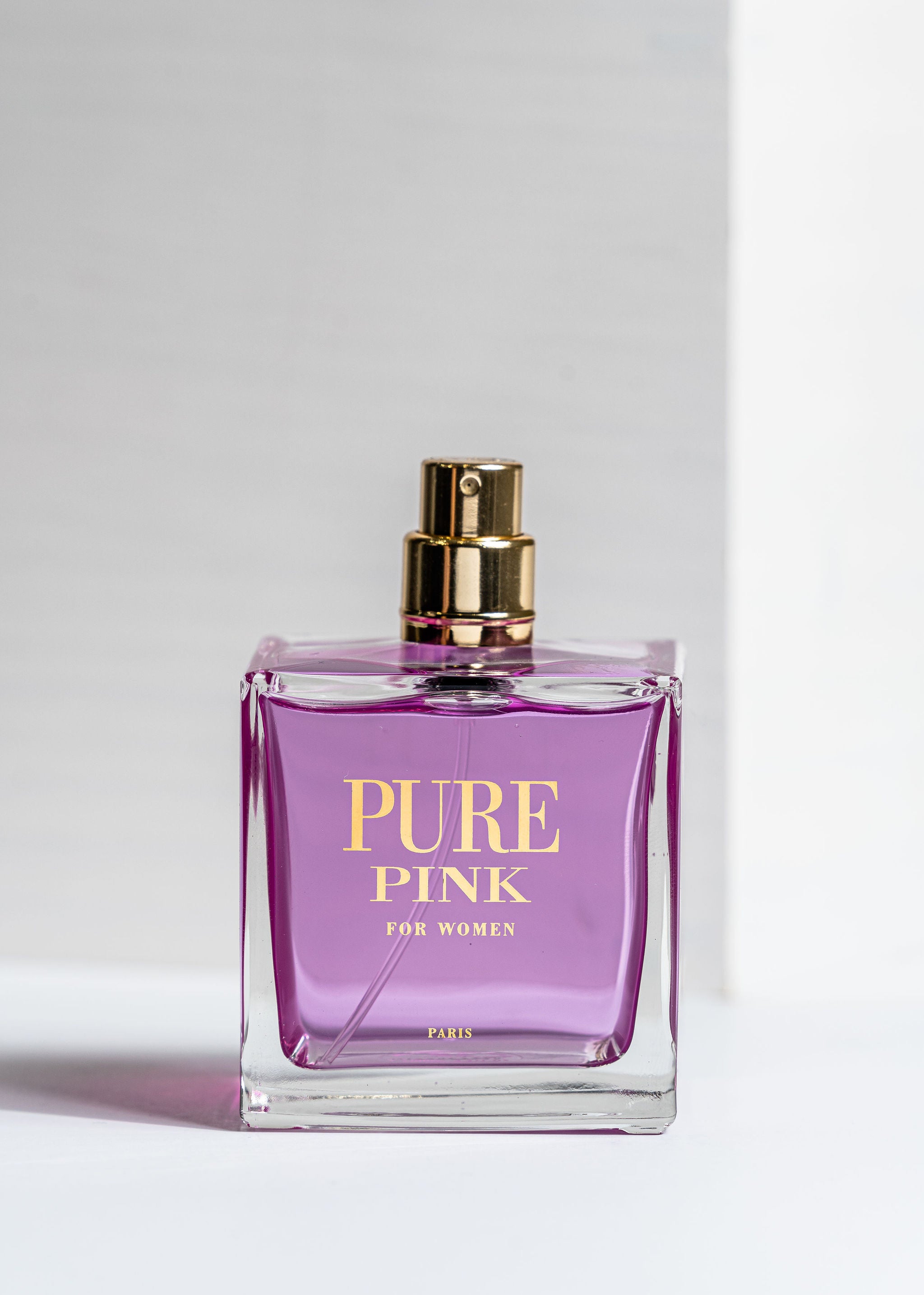 pure purple perfume