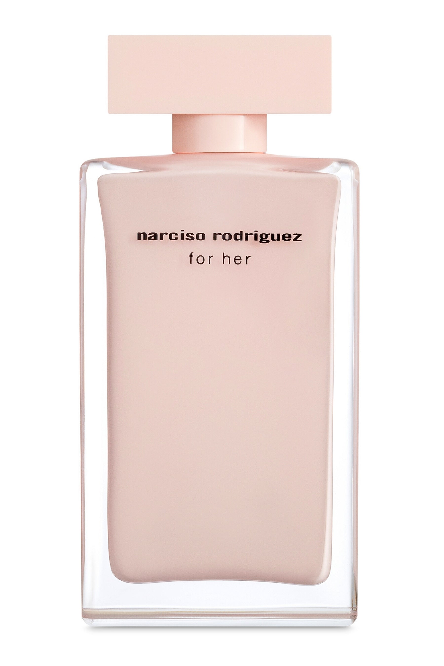 betrouwbaarheid Goneryl Rennen Narciso Rodriguez | for Her Eau de Parfum - REBL