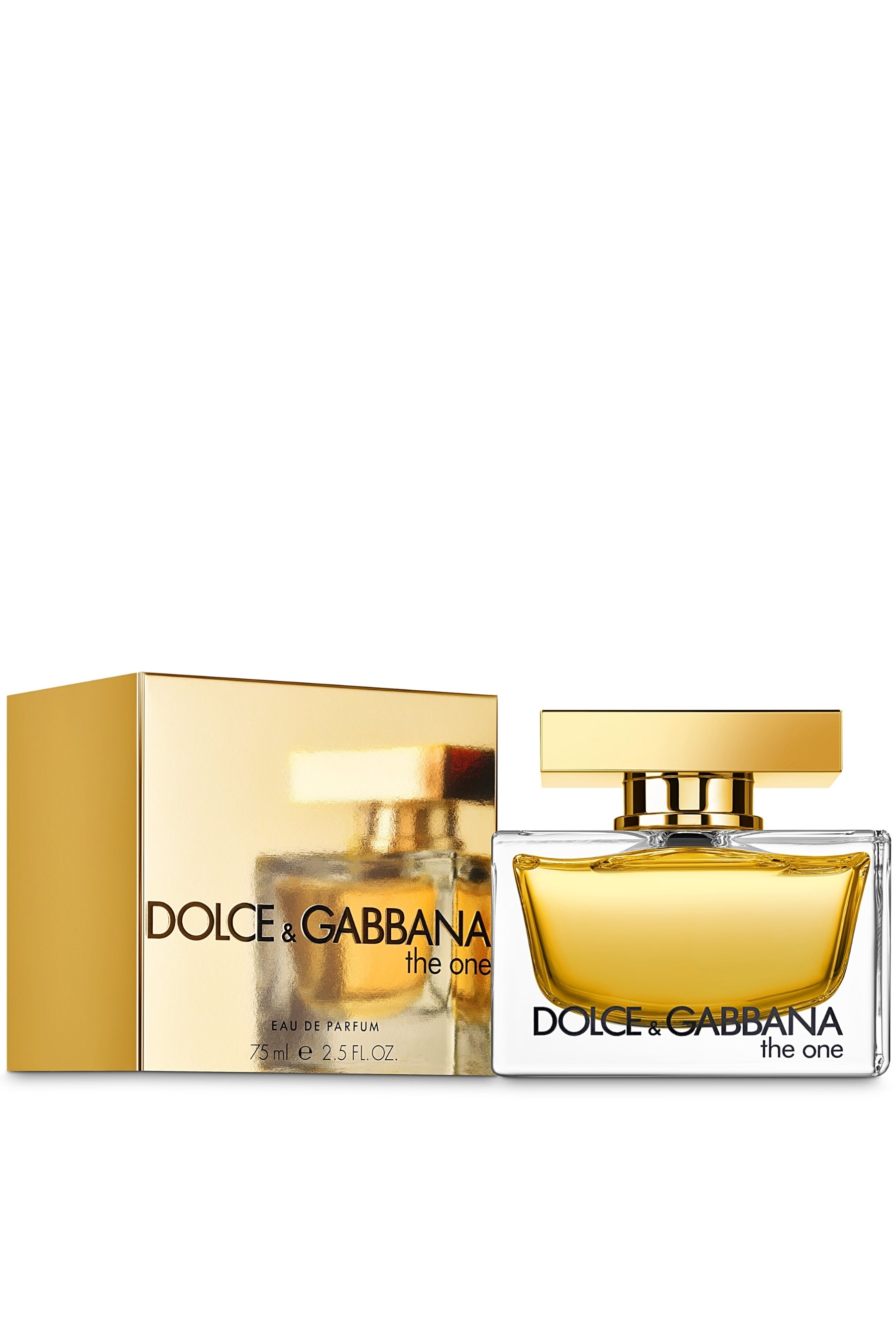 Dolce & Gabbana | The One EDP REBL