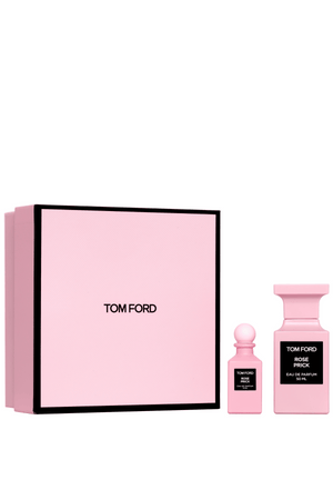 Tom Ford | Rose Prick Eau De Parfum 2pc Set - REBL