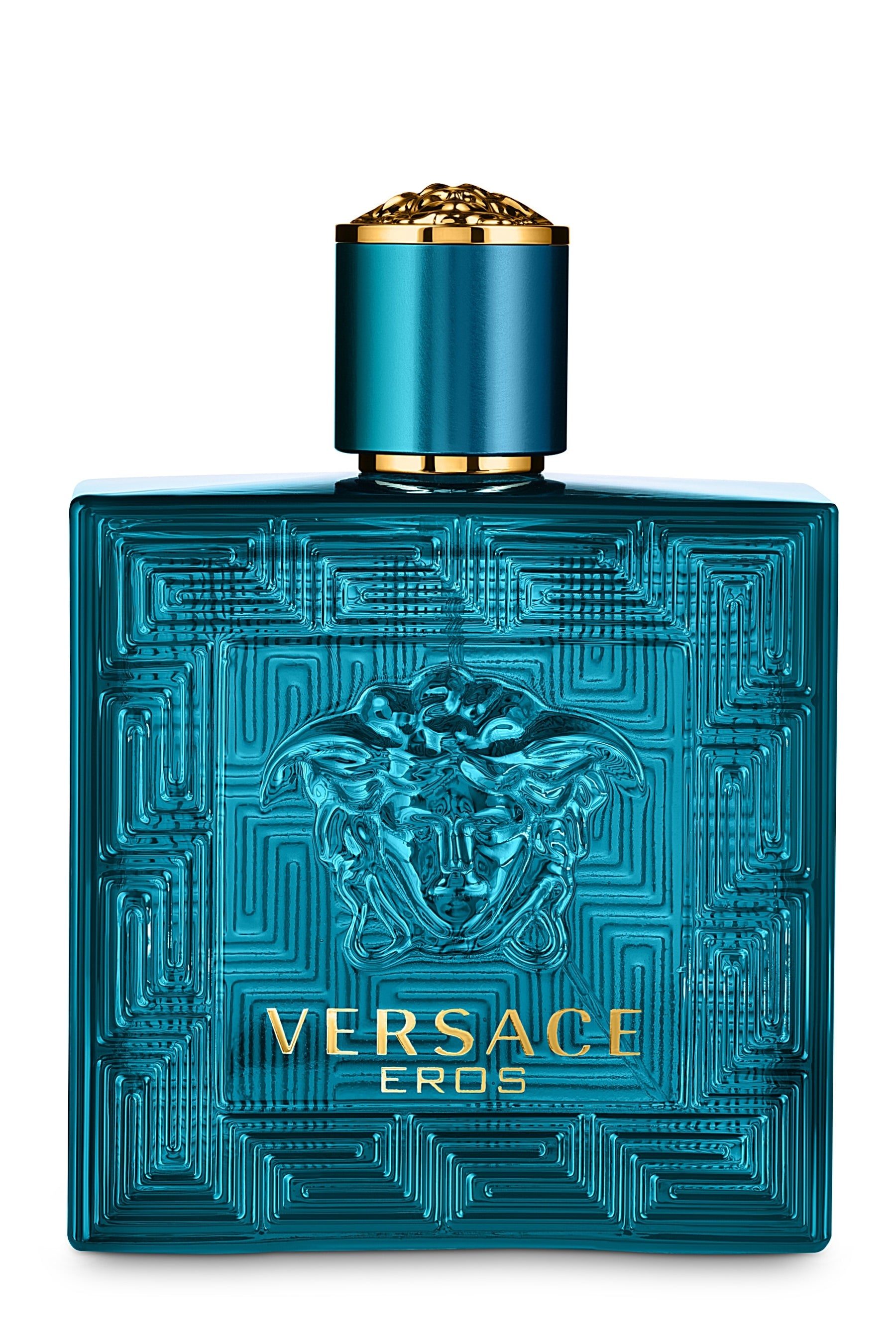 versace eros rating