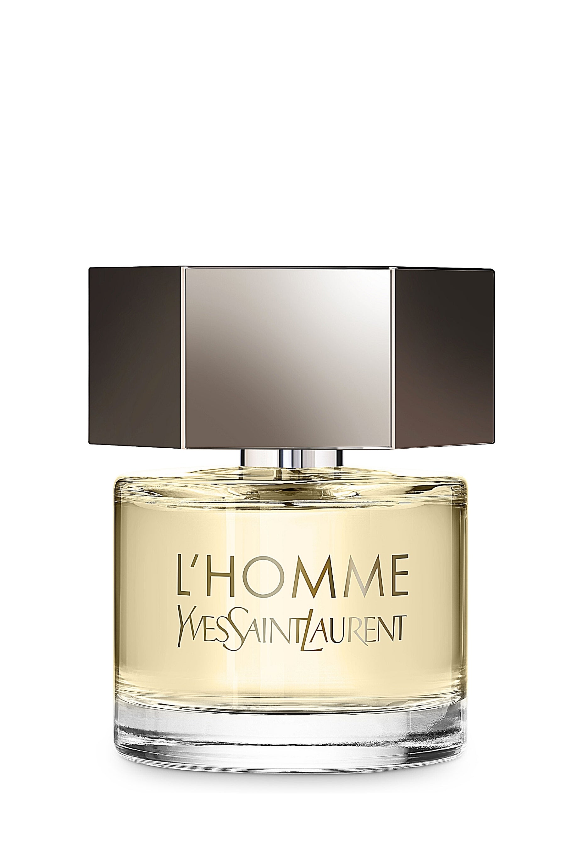 YSL Yves Saint Laurent | L'Homme Eau de Toilette - REBL